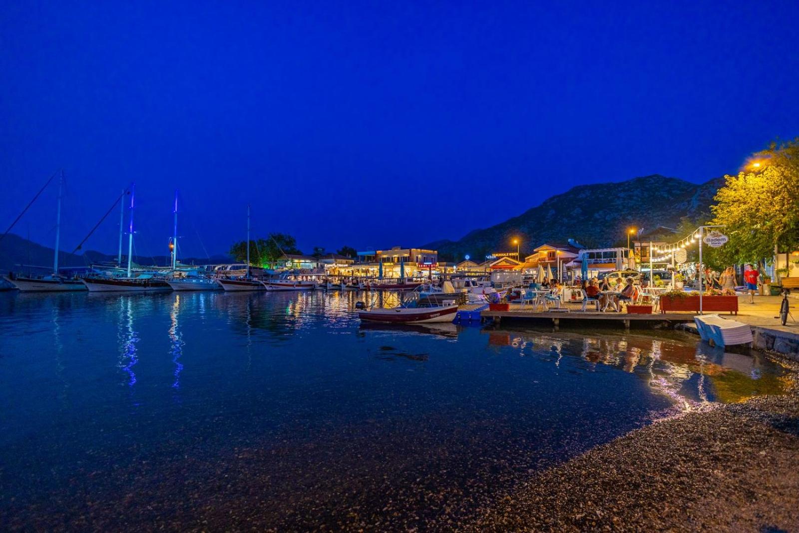 selimiye base - Image 35