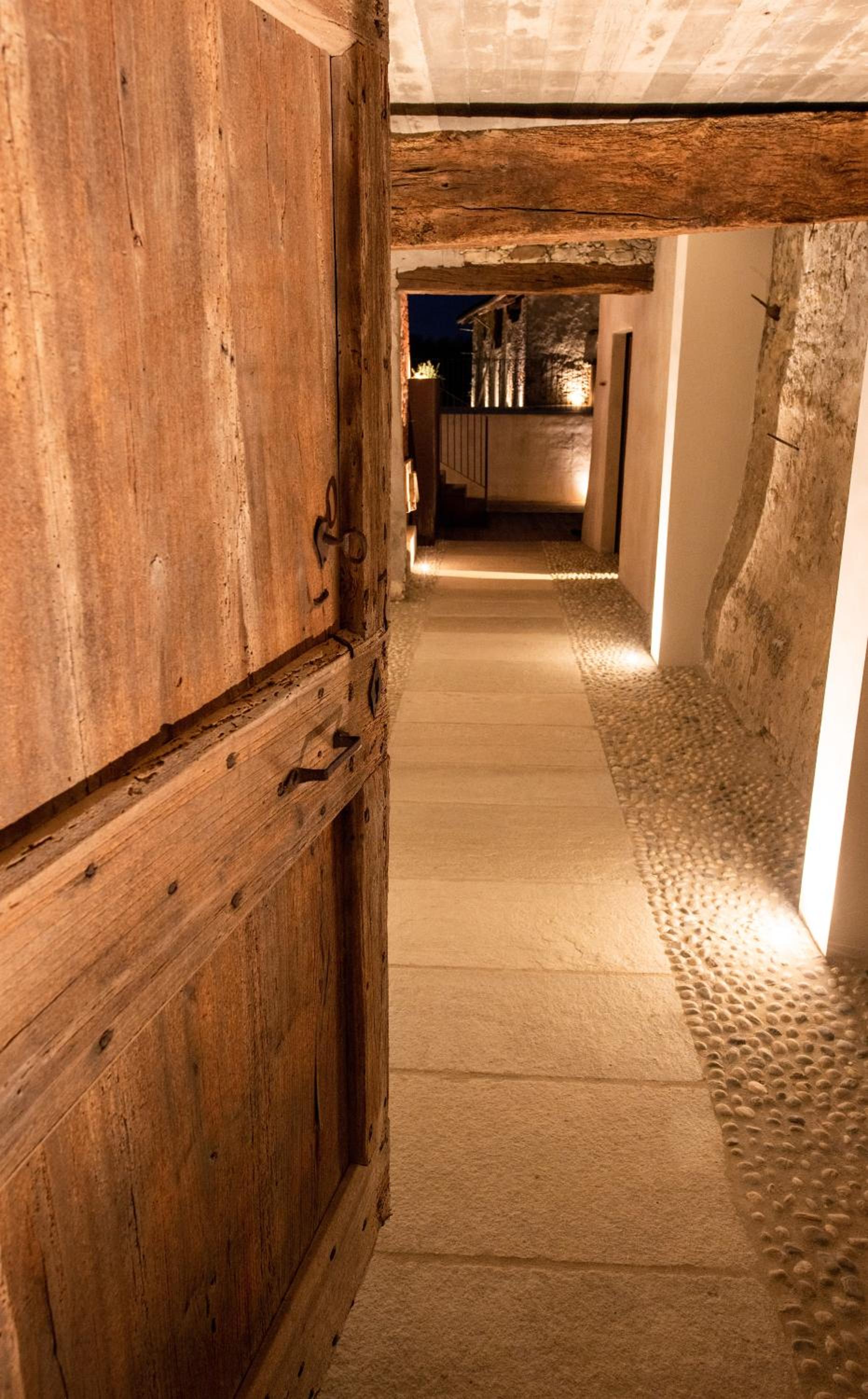 Relais Chiarene