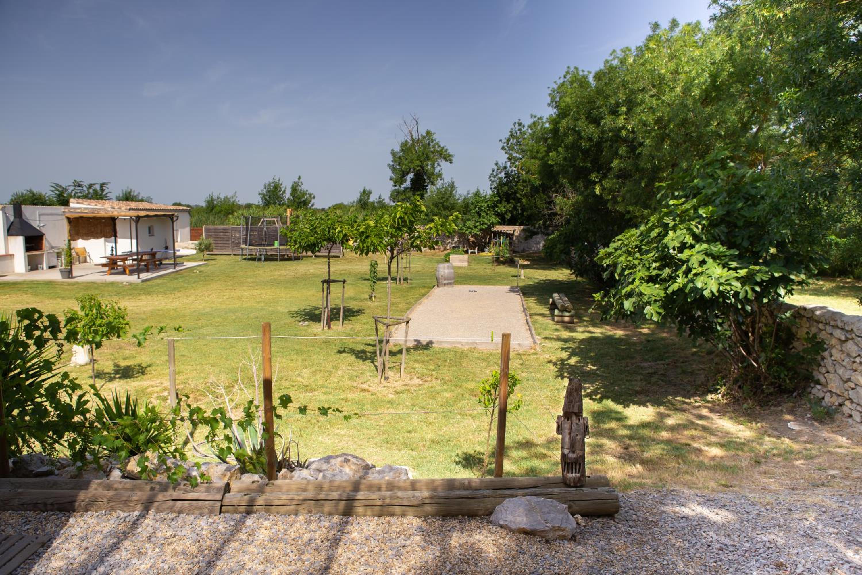 Gîtes Chantelauze
