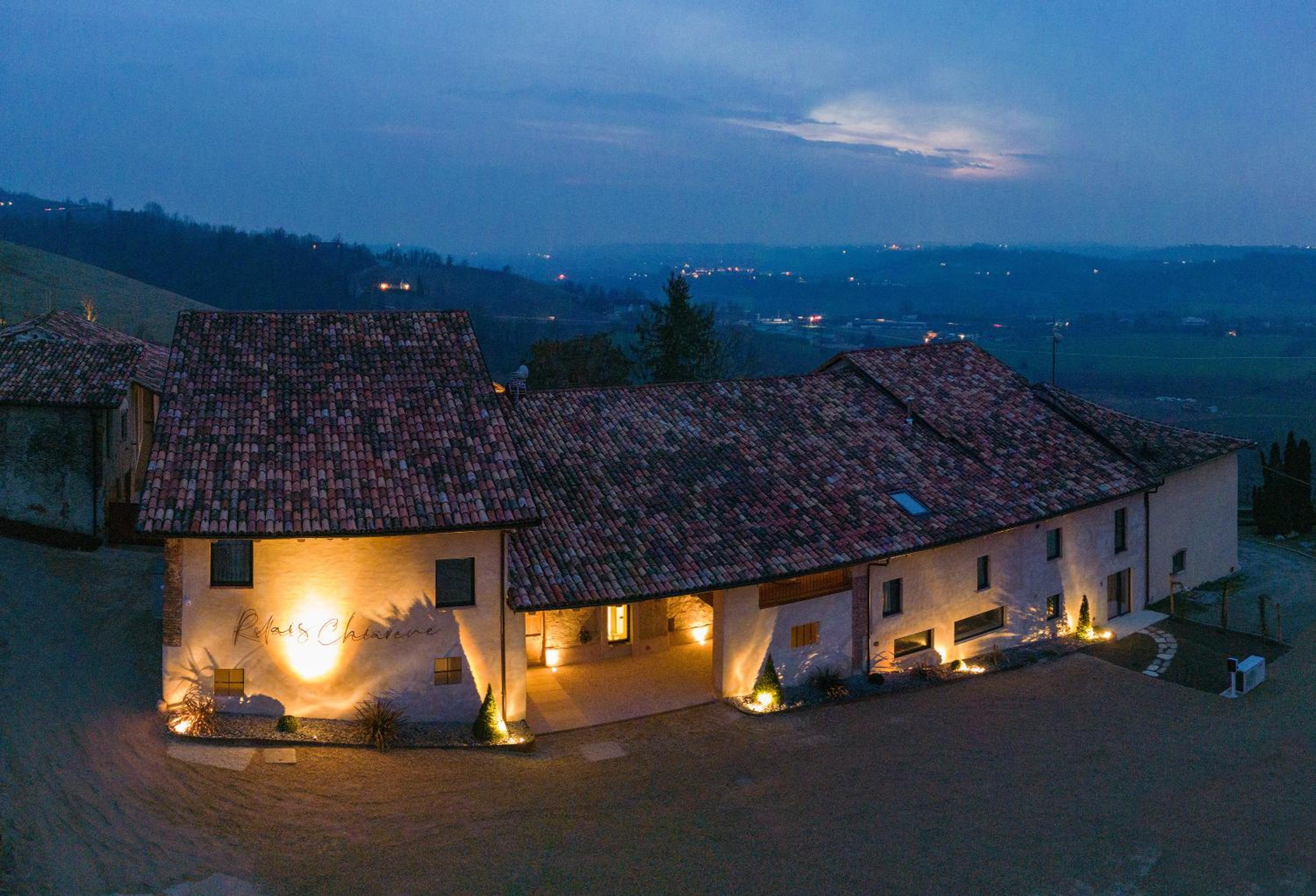 Relais Chiarene