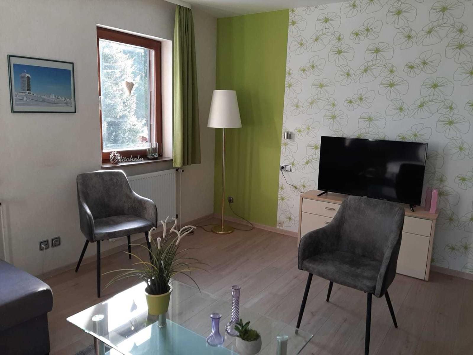 Haus am Wolfsbach