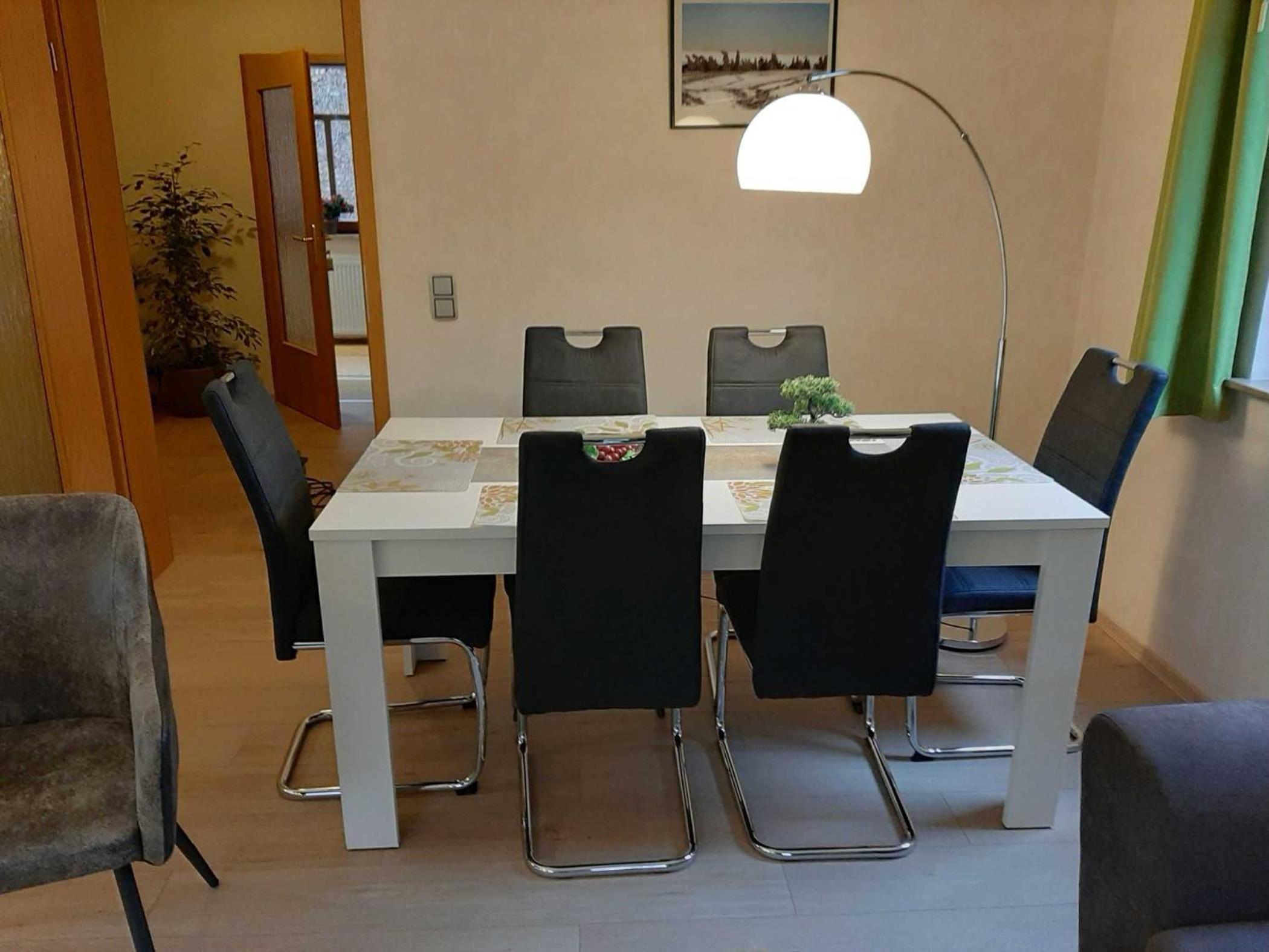Haus am Wolfsbach