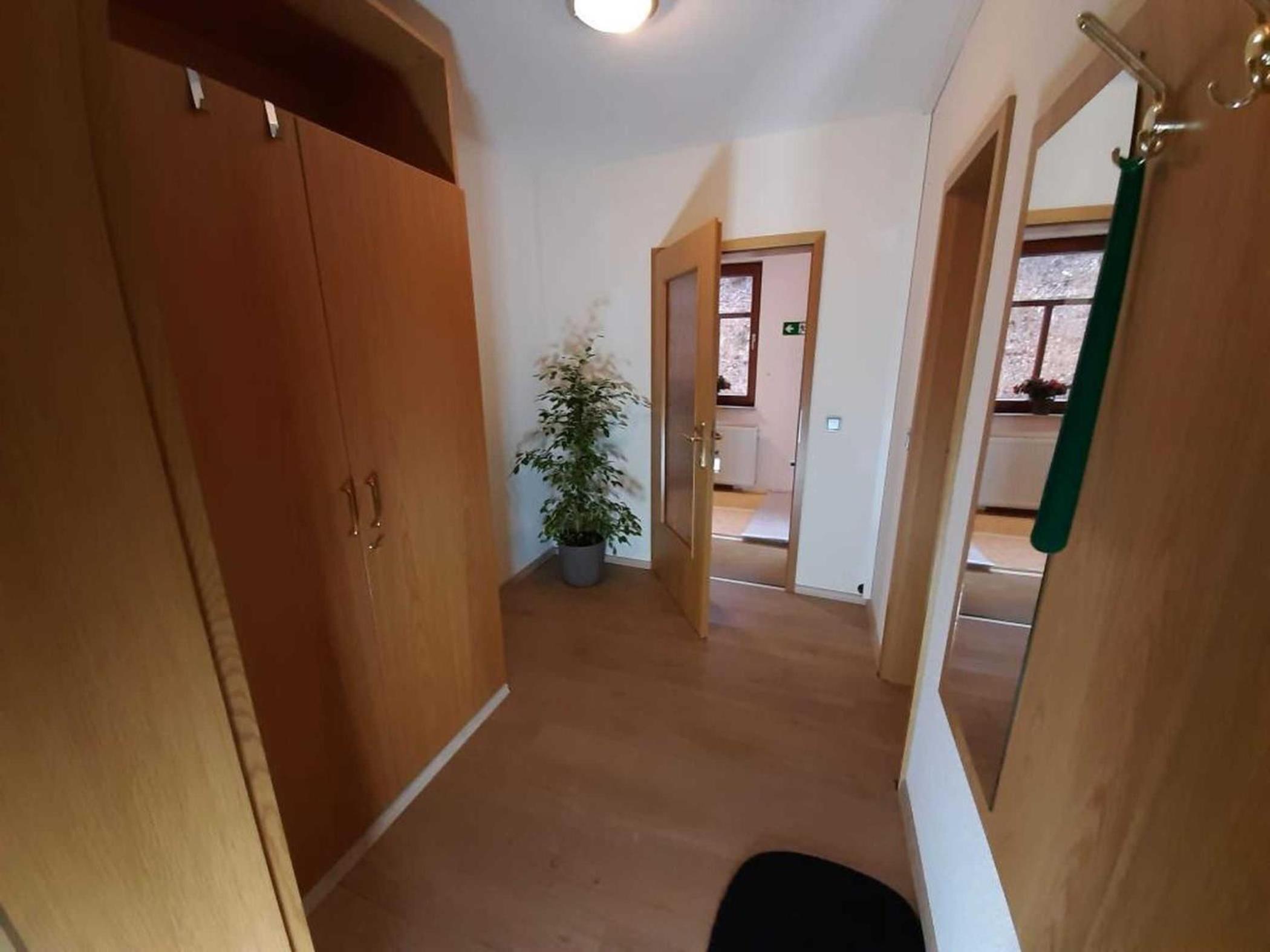 Haus am Wolfsbach
