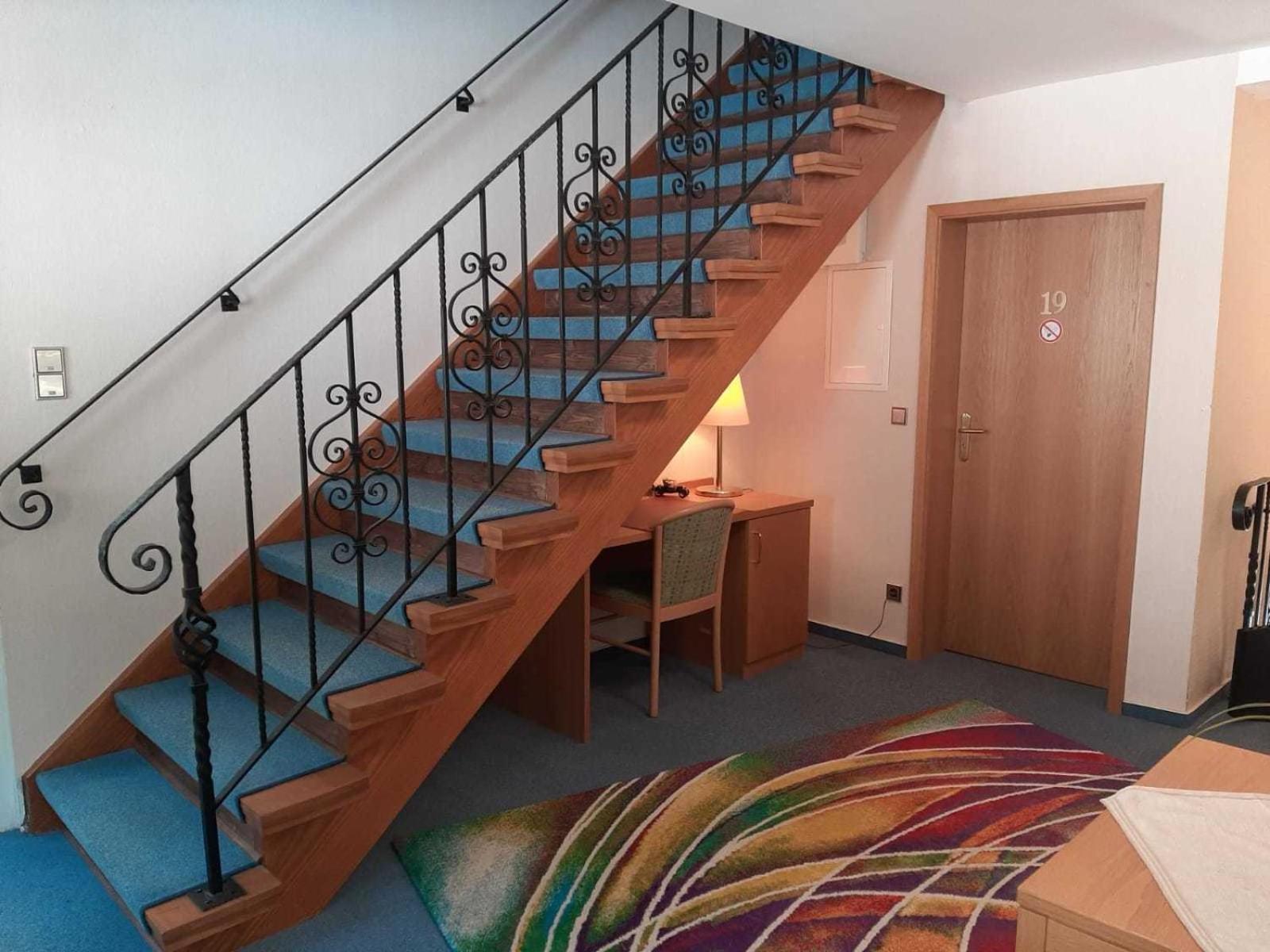 Haus am Wolfsbach