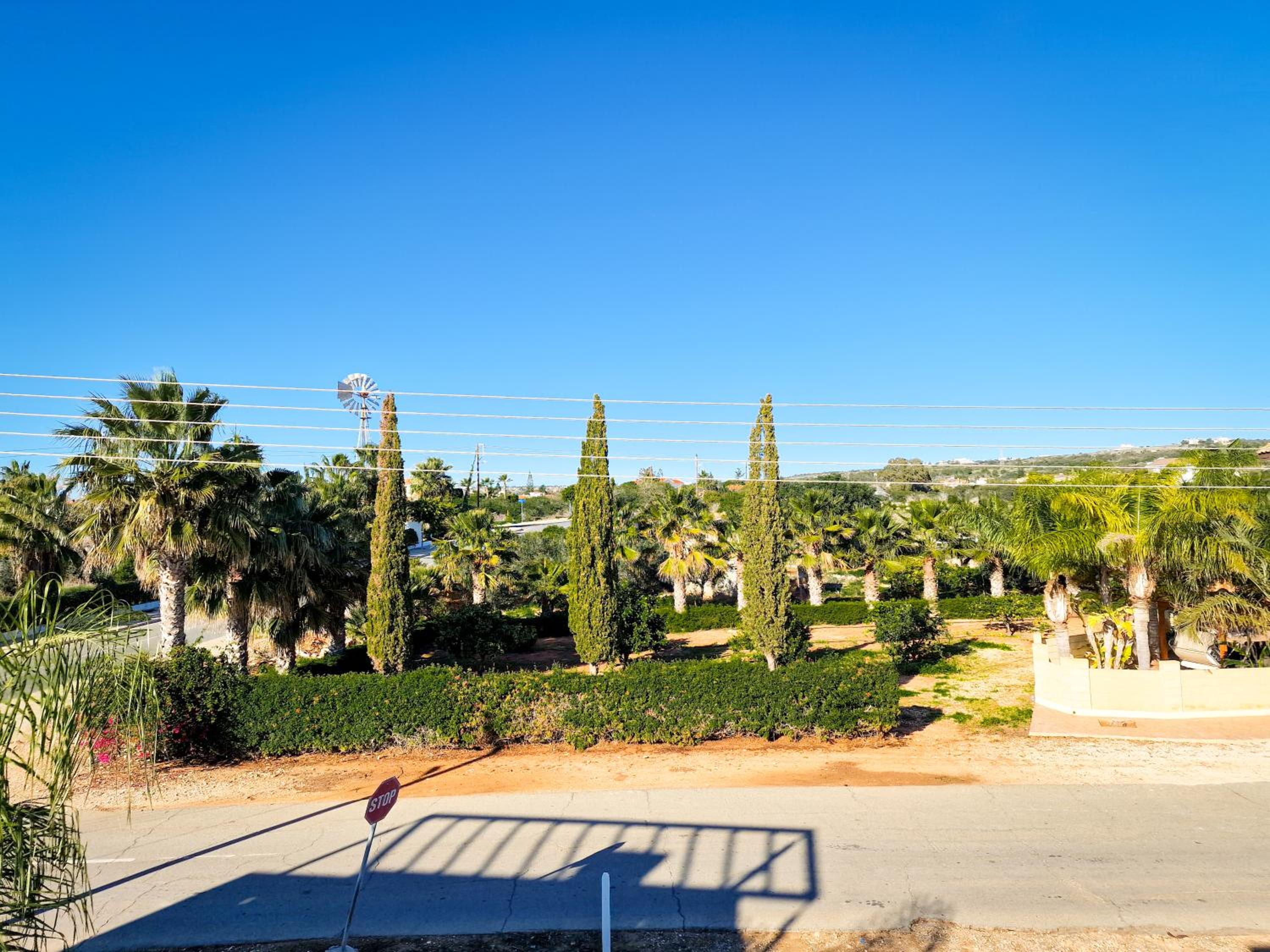 Nissi beach villa Oleandra view 5