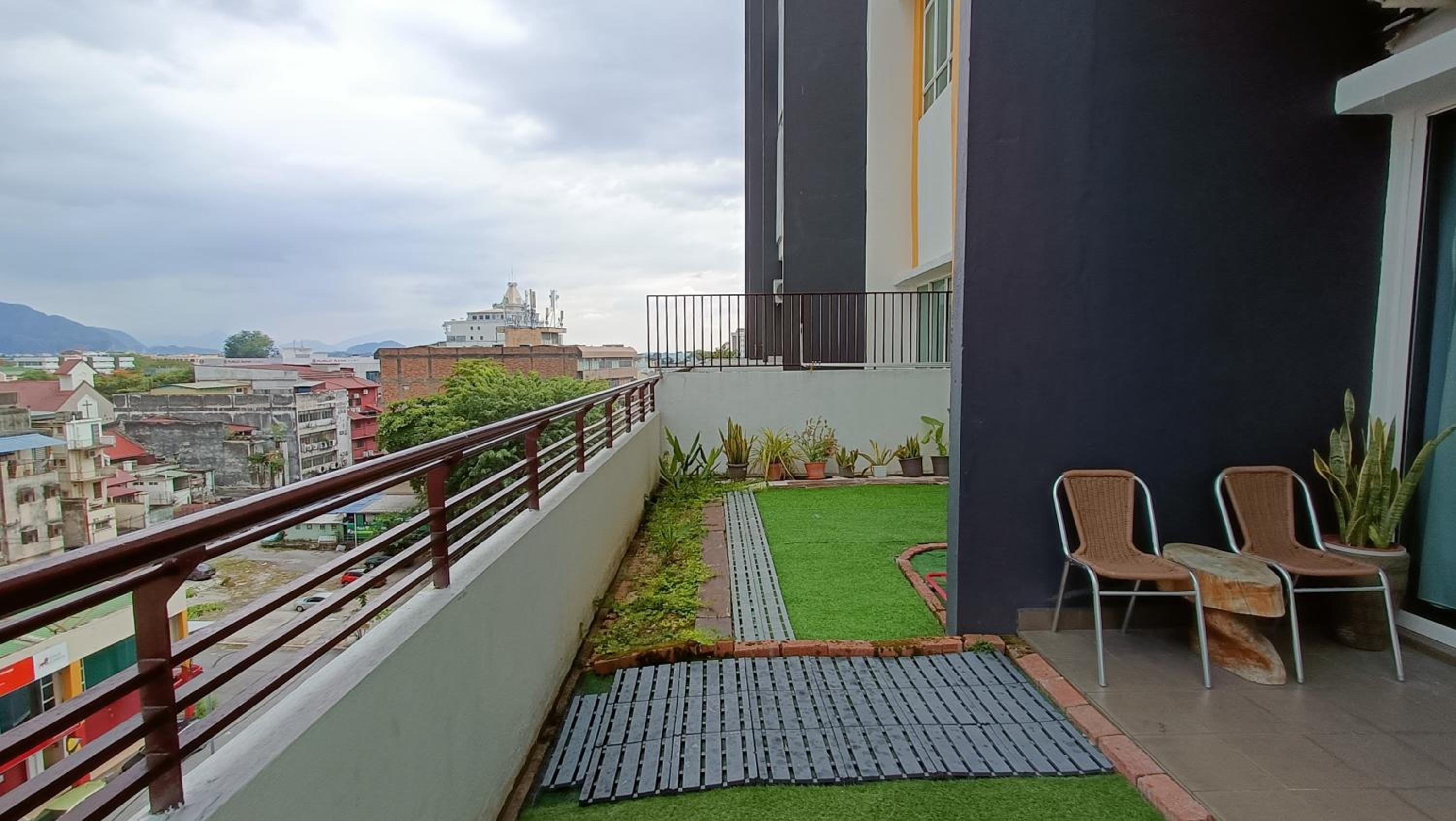 Ipoh Majestic by Amanda photo 2