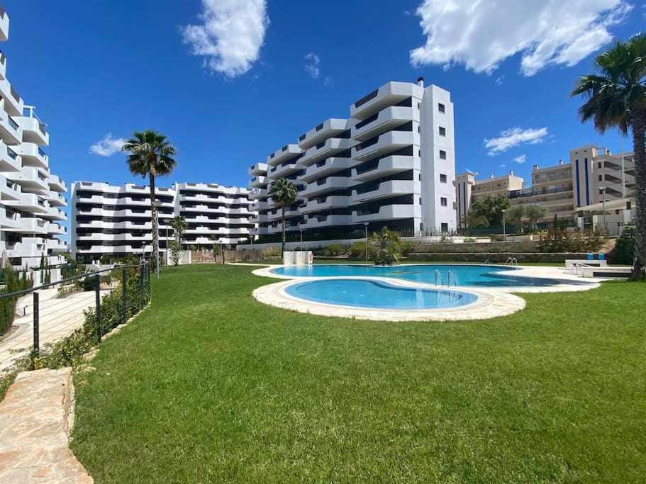 Moderno apartamento a 500 m de la playa view 4