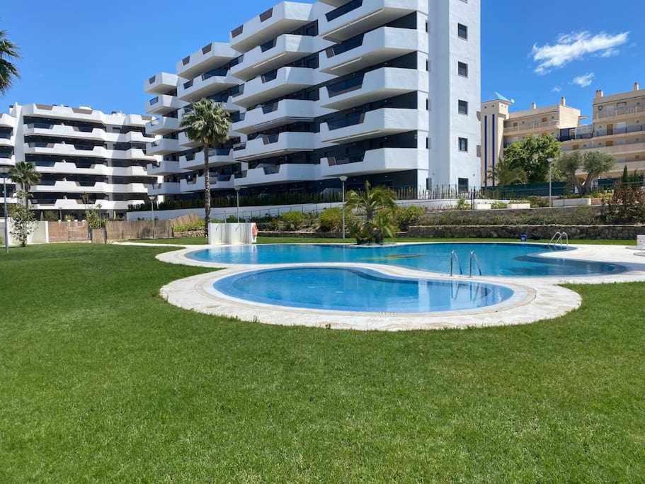 Moderno apartamento a 500 m de la playa view 5