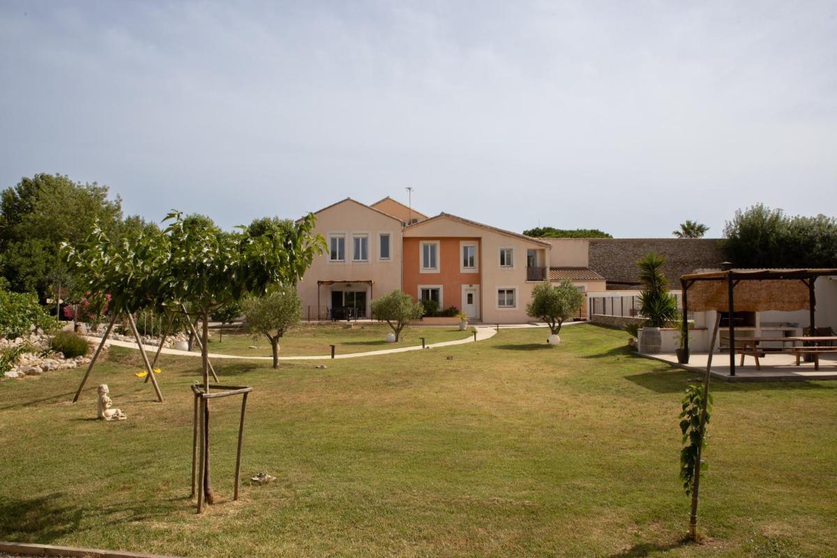 Gîtes Chantelauze