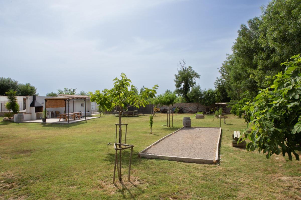 Gîtes Chantelauze
