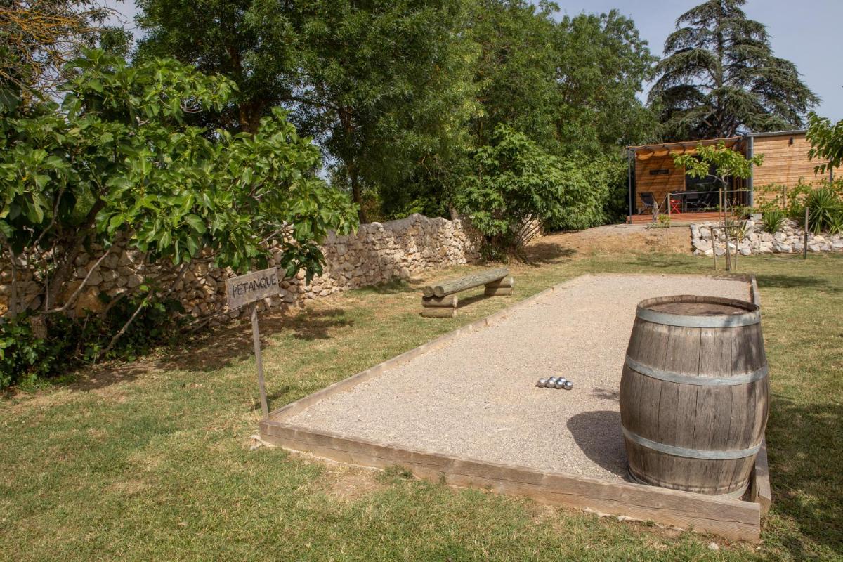 Gîtes Chantelauze