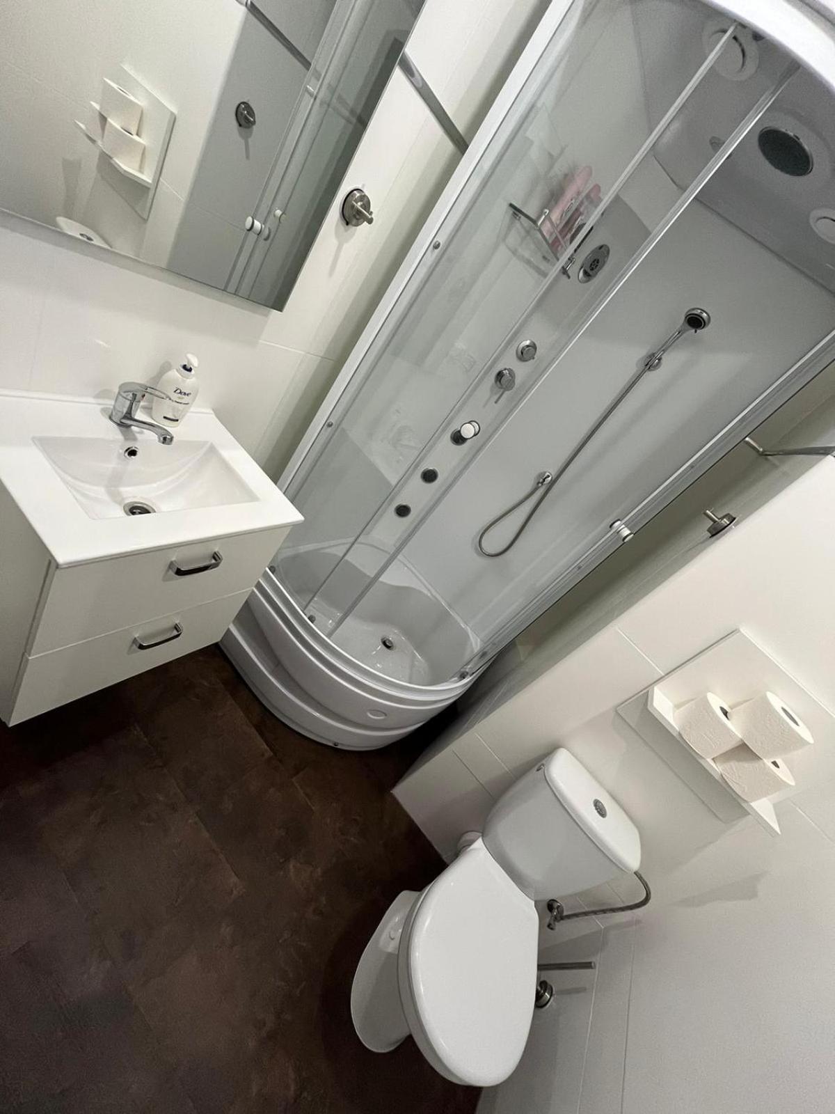Apartment Charkovska