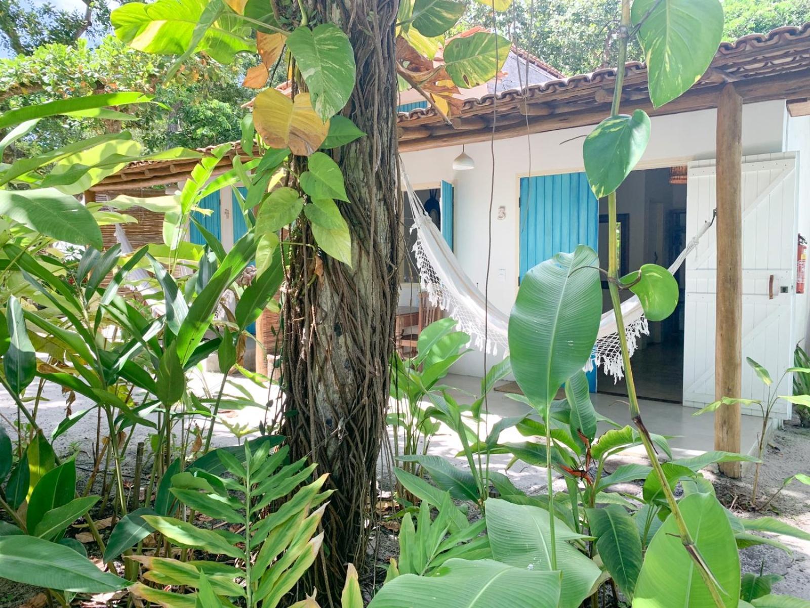 Pousada Villa Serena
