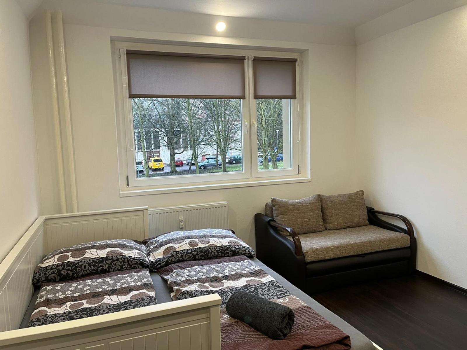 Apartment Charkovska