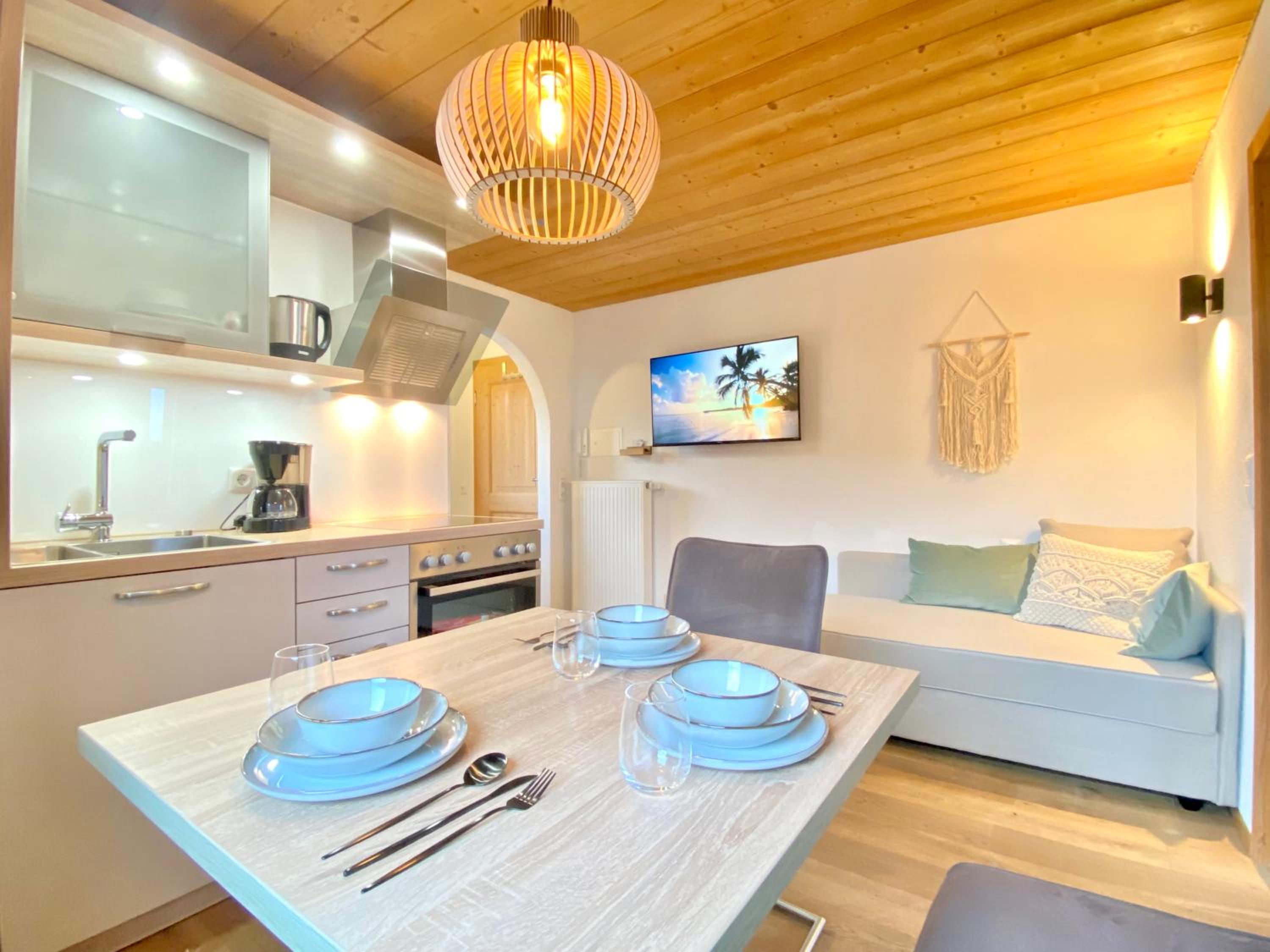 Best Butler Alp Villa 11 Personen I Blockhütte I Parken I Lagerfeuer I Netflix