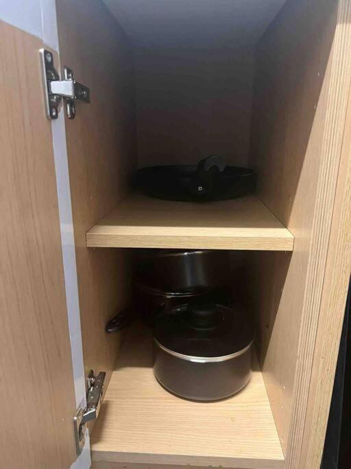 Spacious One Bedroom Private Flat in Brixton +Wifi