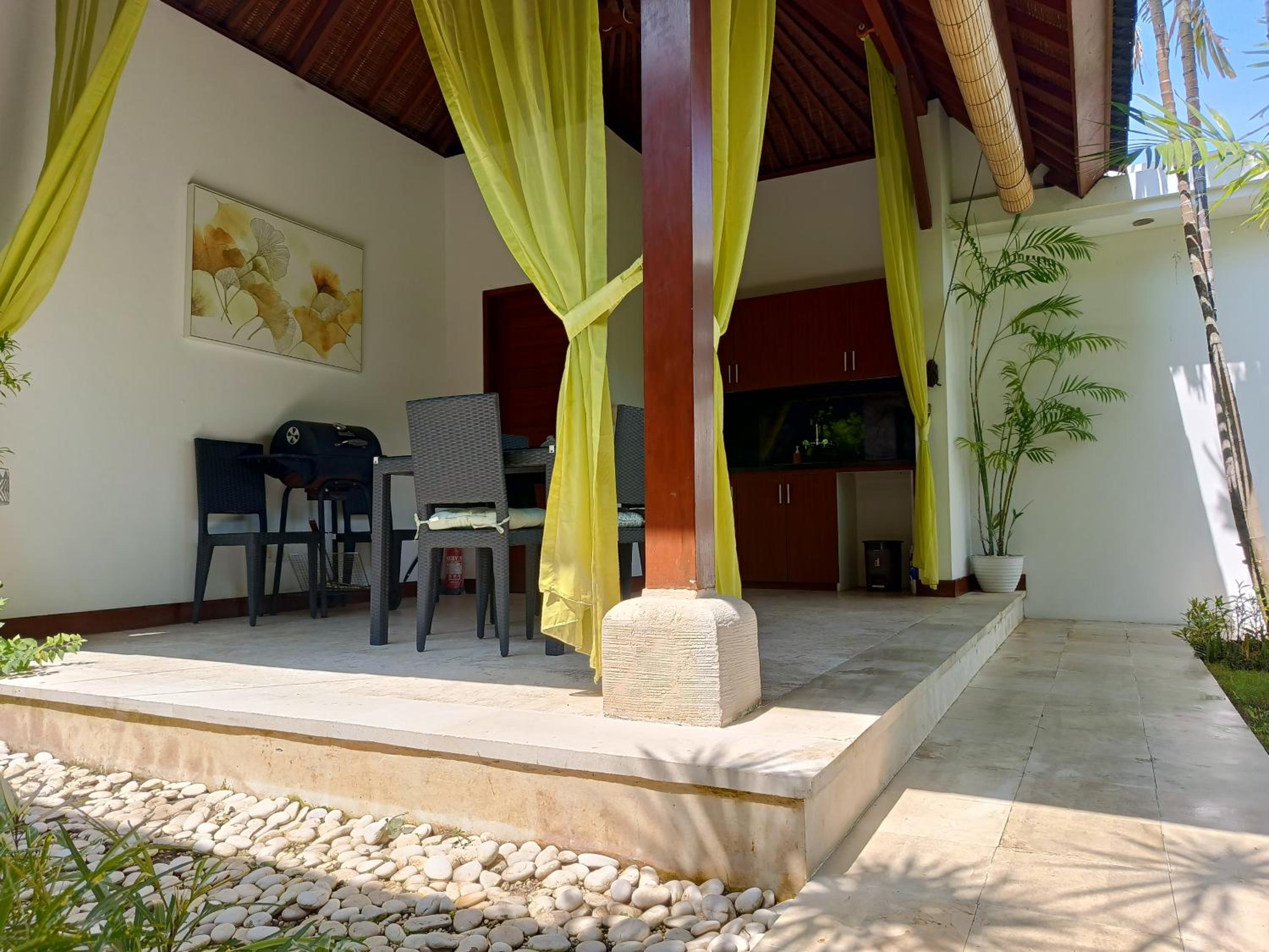 Sanur Vacations - Villa Tounga Sanur - Property Image 1