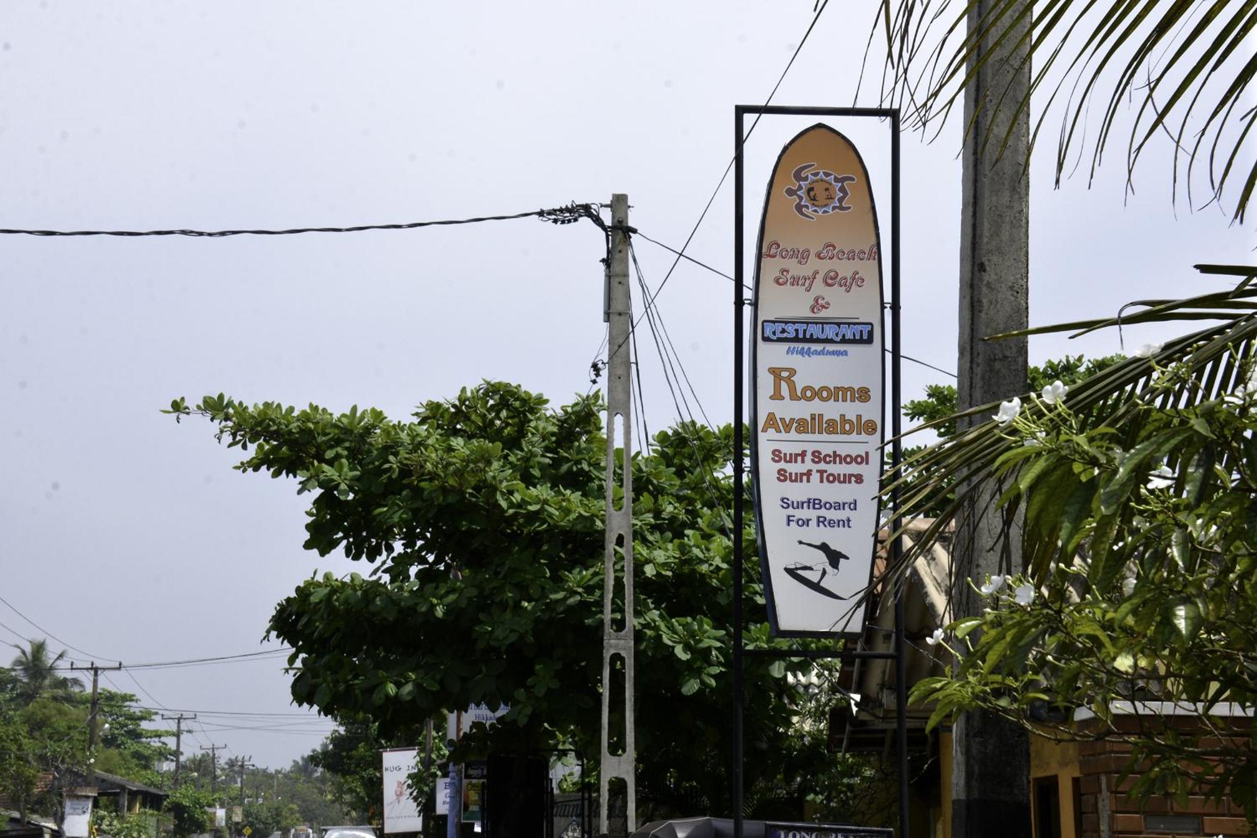 Long Beach Guest House