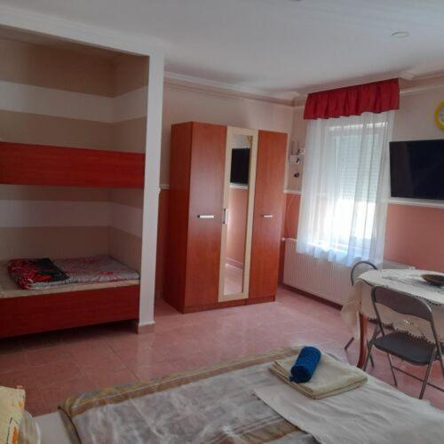 Andrea Apartman view 3