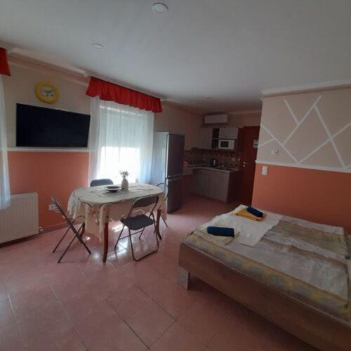 Andrea Apartman view 4