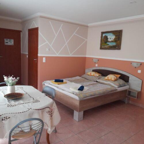 Andrea Apartman view 5