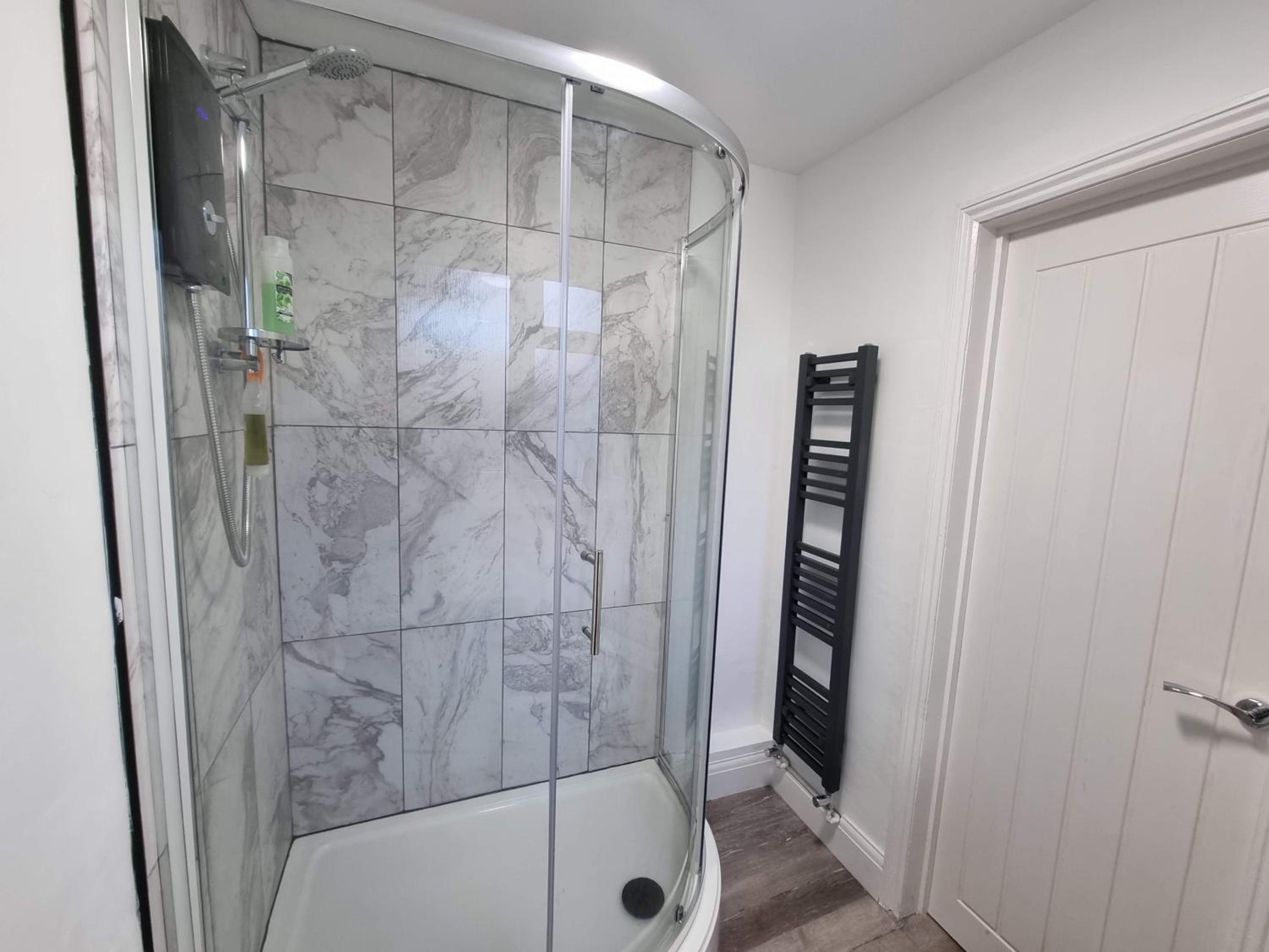 Well Cottage by Cliftonvalley Apartments