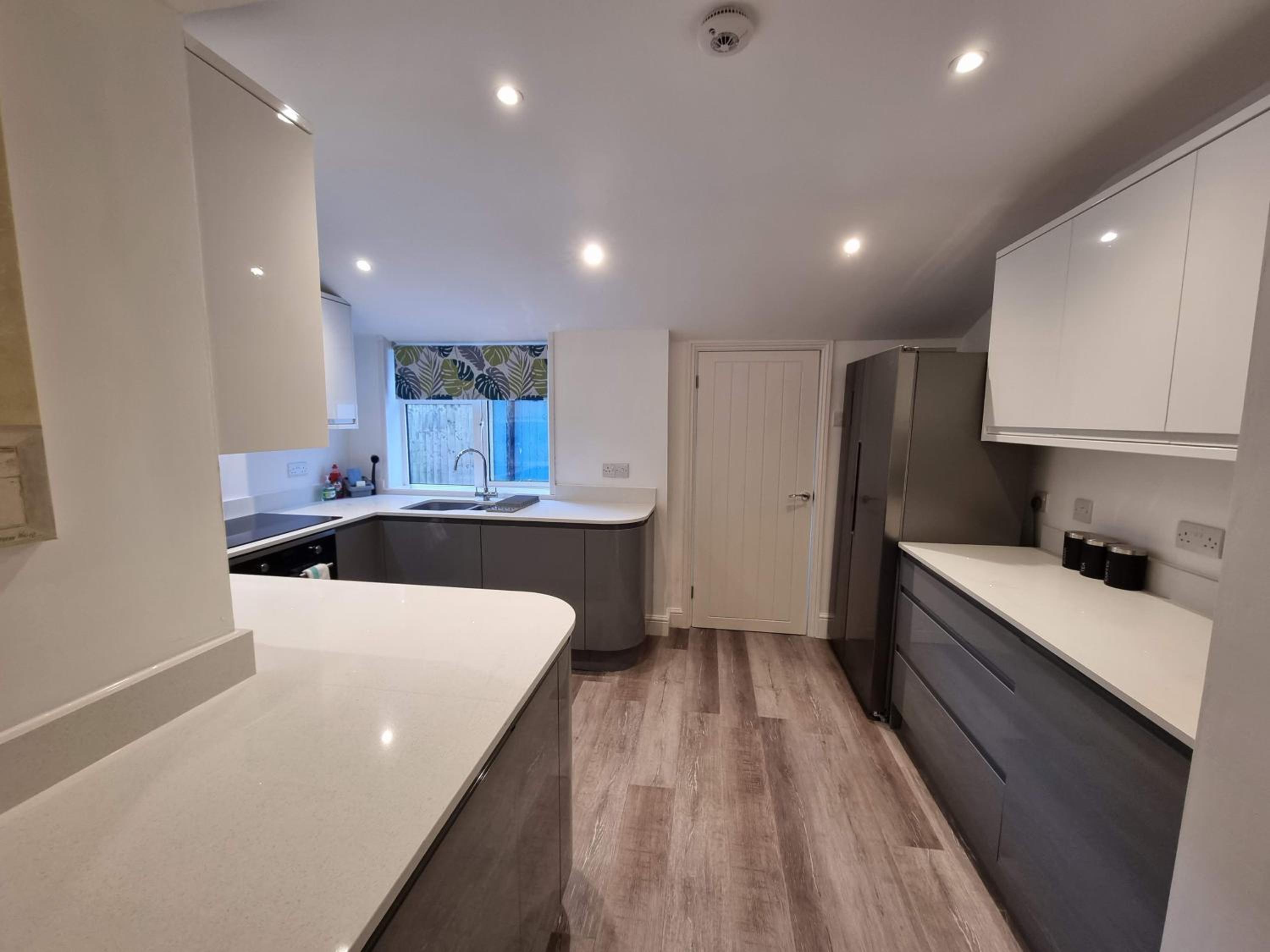 Well Cottage by Cliftonvalley Apartments