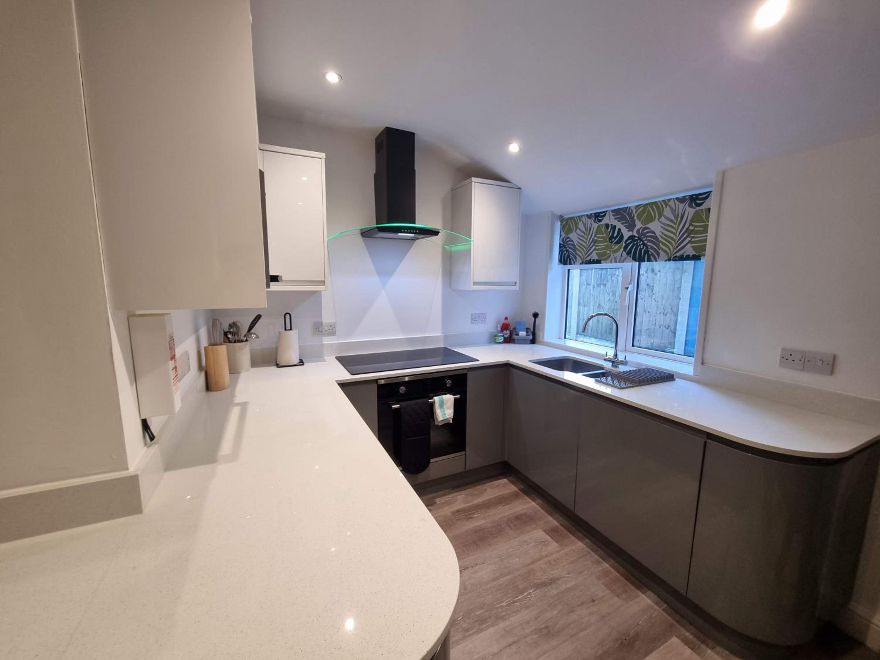 Well Cottage by Cliftonvalley Apartments