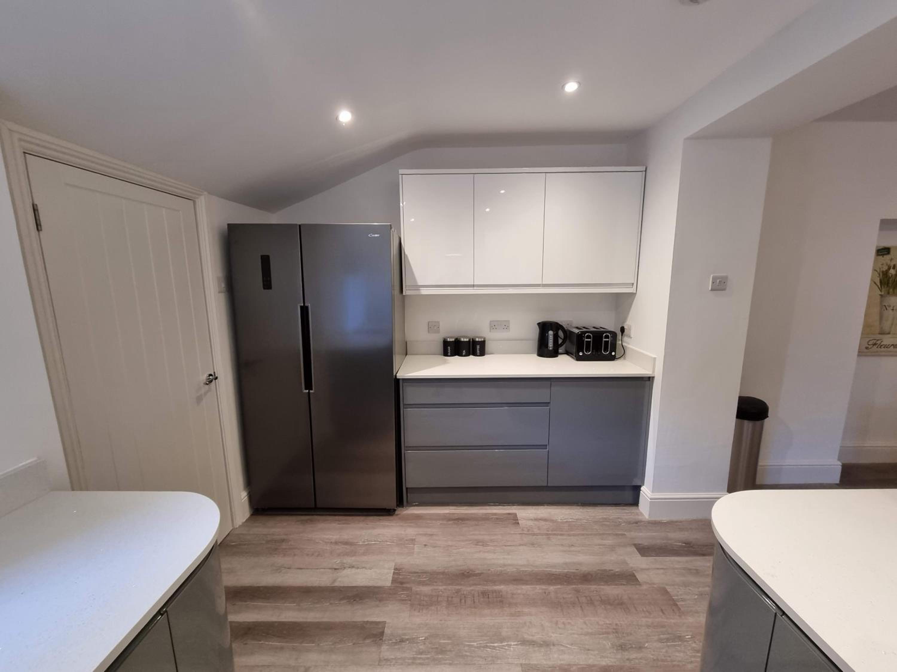 Well Cottage by Cliftonvalley Apartments