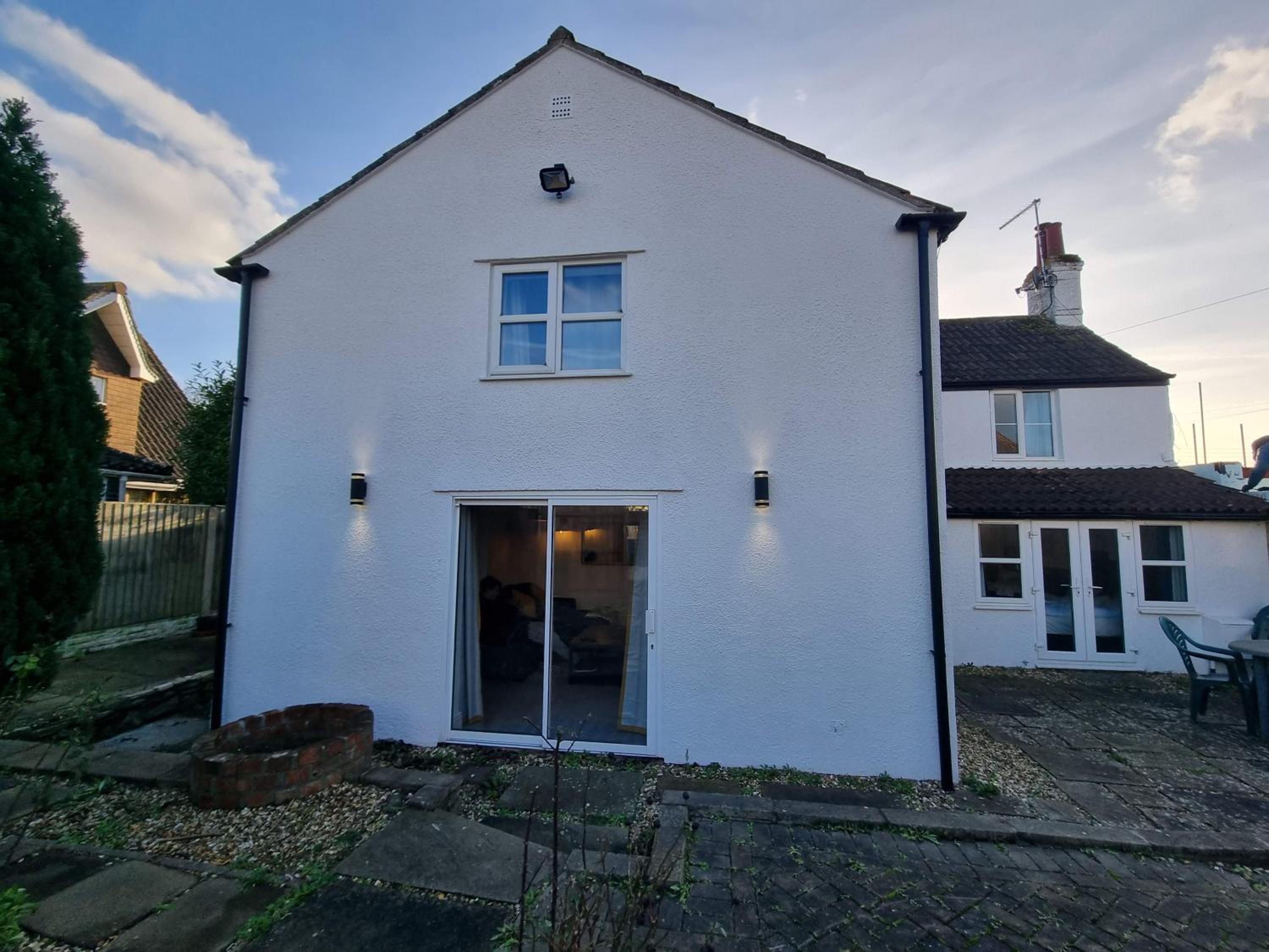 Well Cottage by Cliftonvalley Apartments
