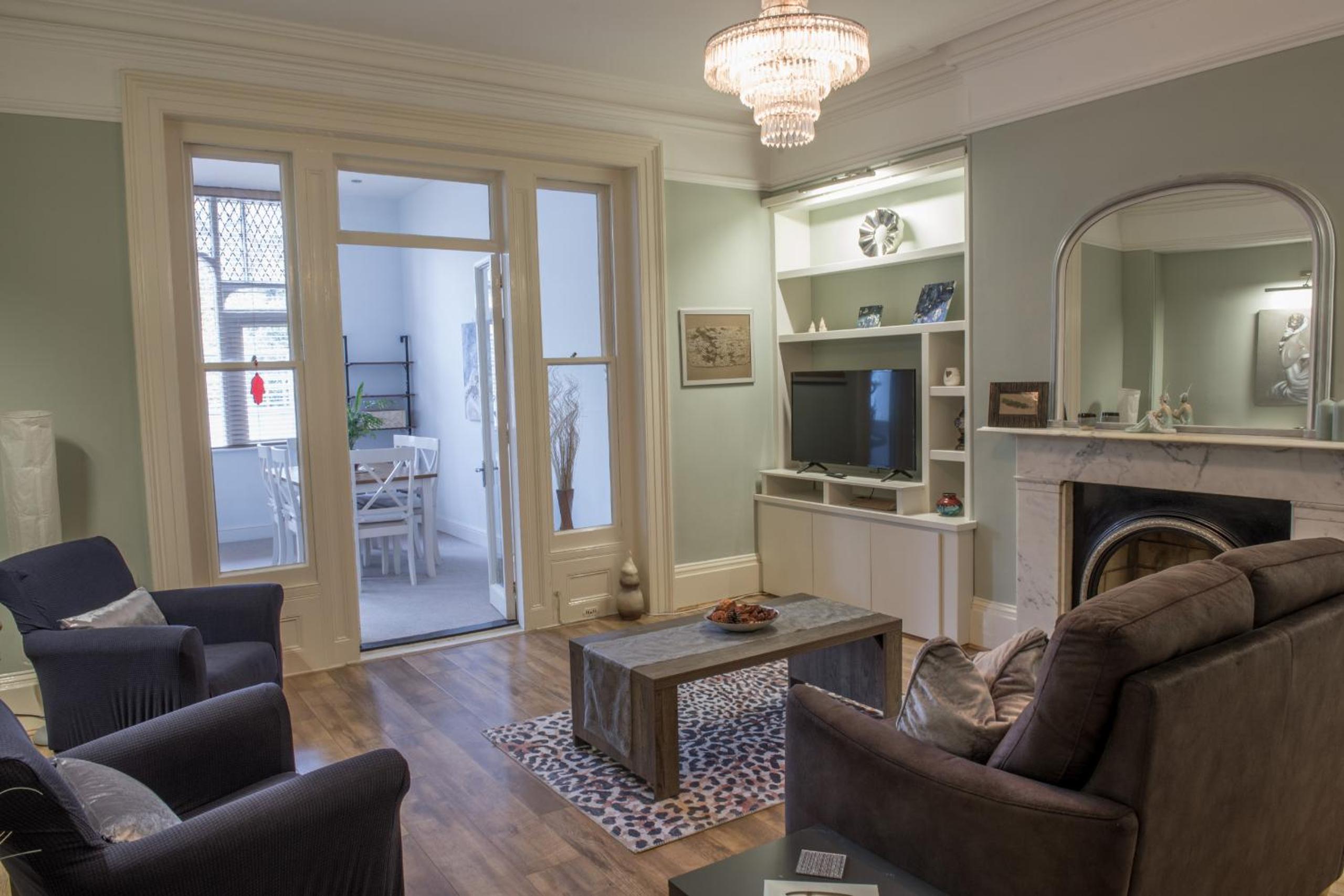 Toothbrush Apartments - Central Ipswich - Fonnereau Road view 4