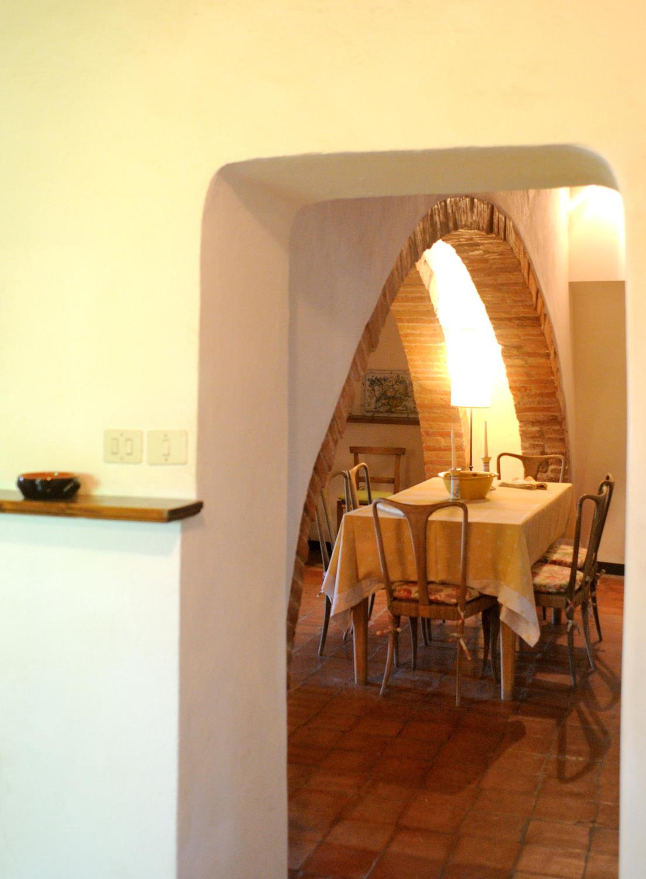 Borgo Lucignanello Bandini