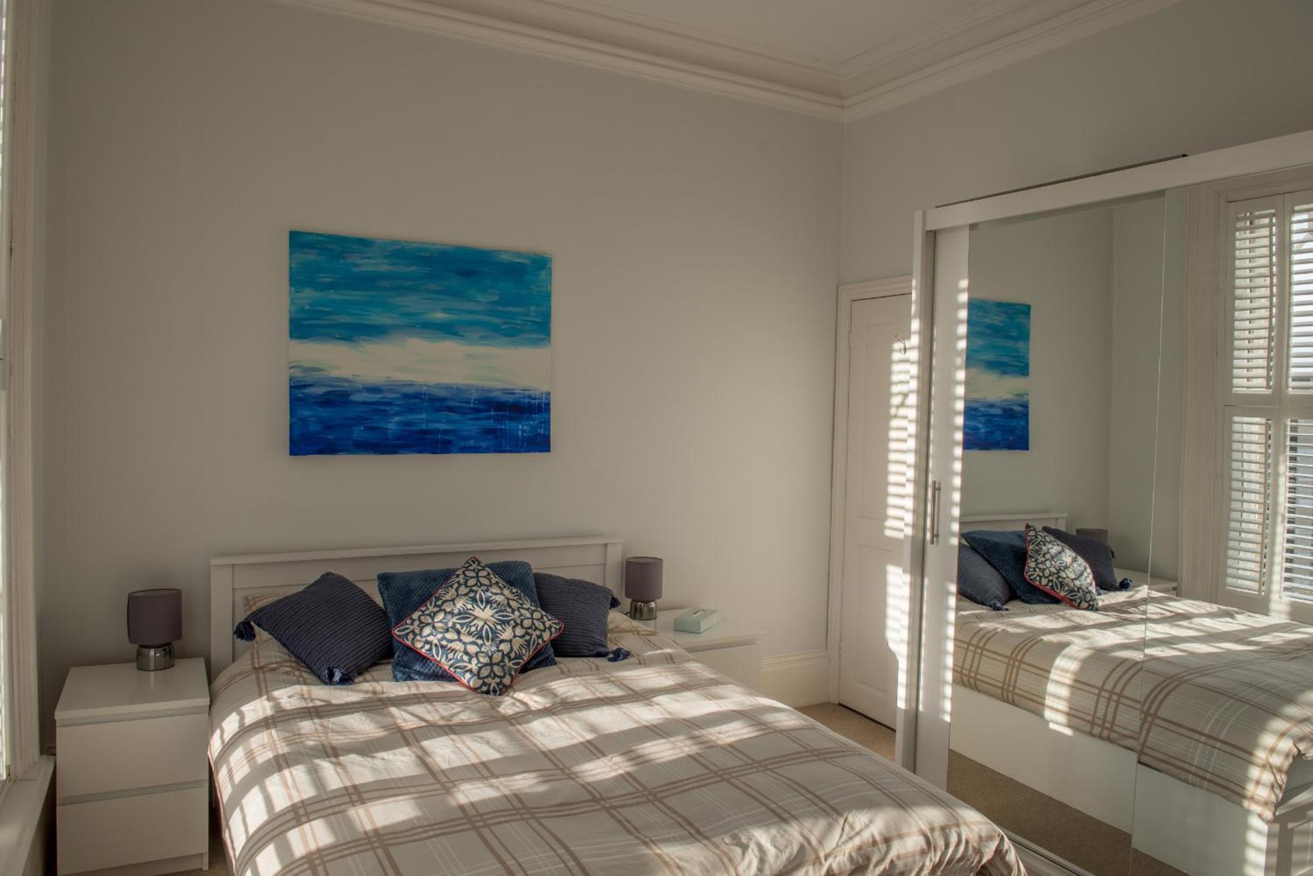 Toothbrush Apartments - Central Ipswich - Fonnereau Road view 2