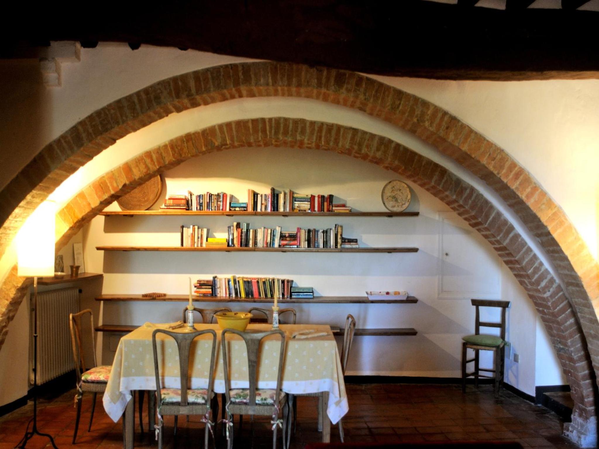 Borgo Lucignanello Bandini