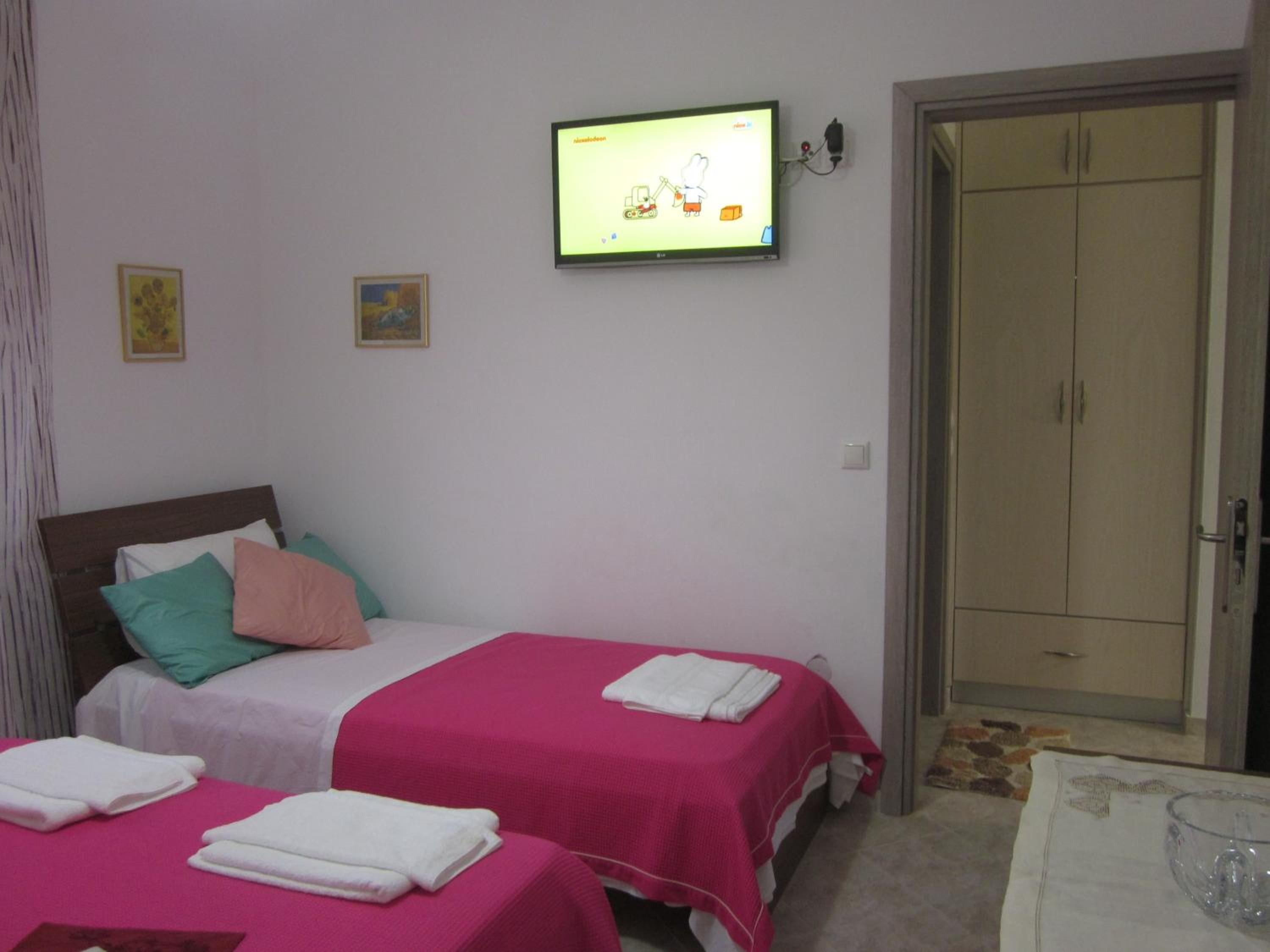 Petra Houses view 5