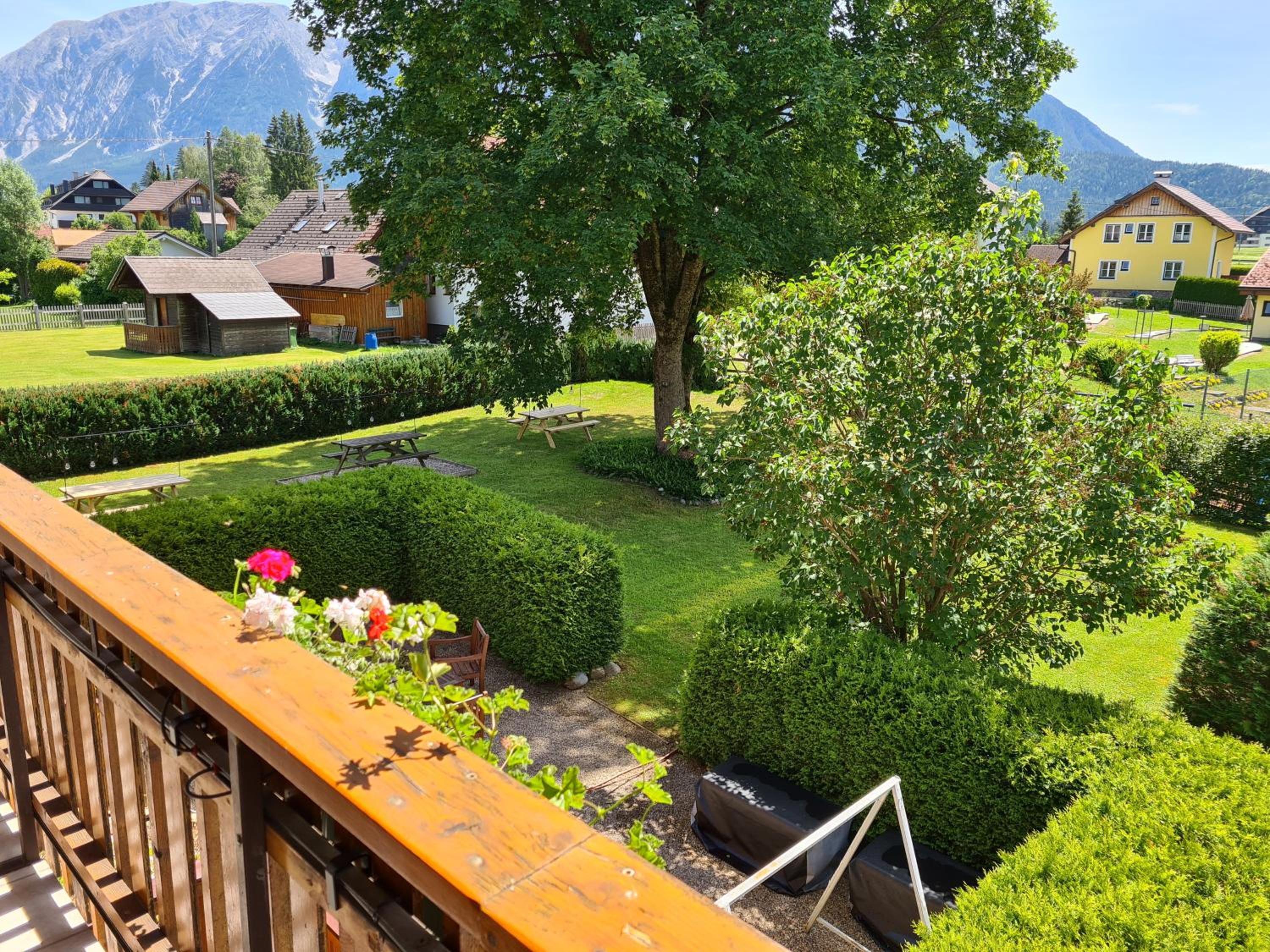 Alter Kindergarten vakantieappartementen