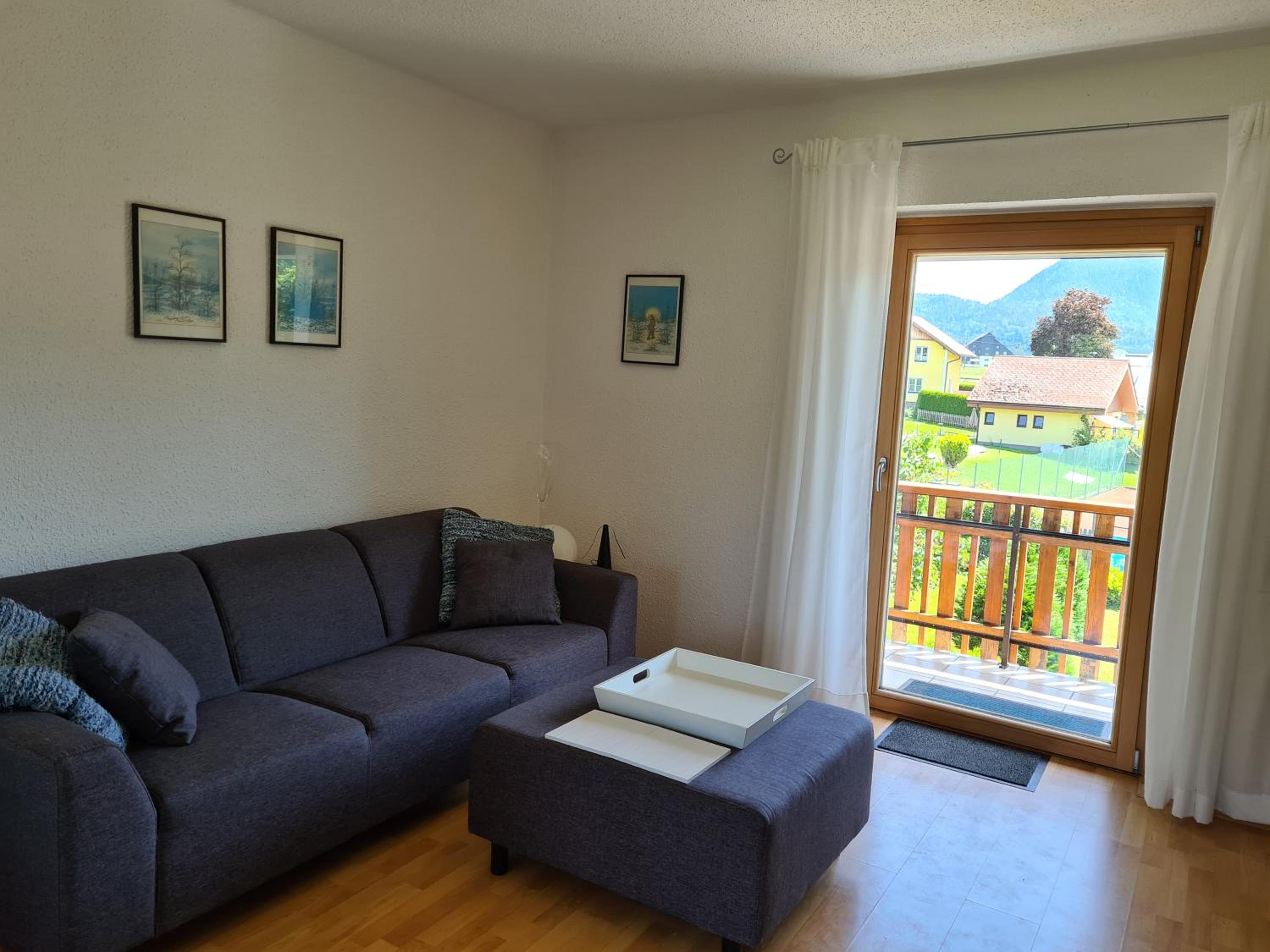 Alter Kindergarten vakantieappartementen