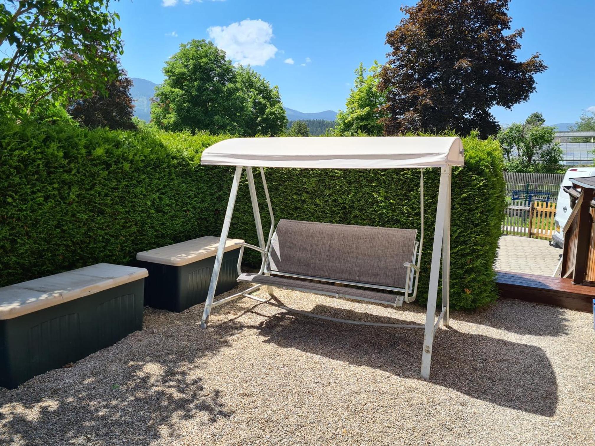 Alter Kindergarten vakantieappartementen