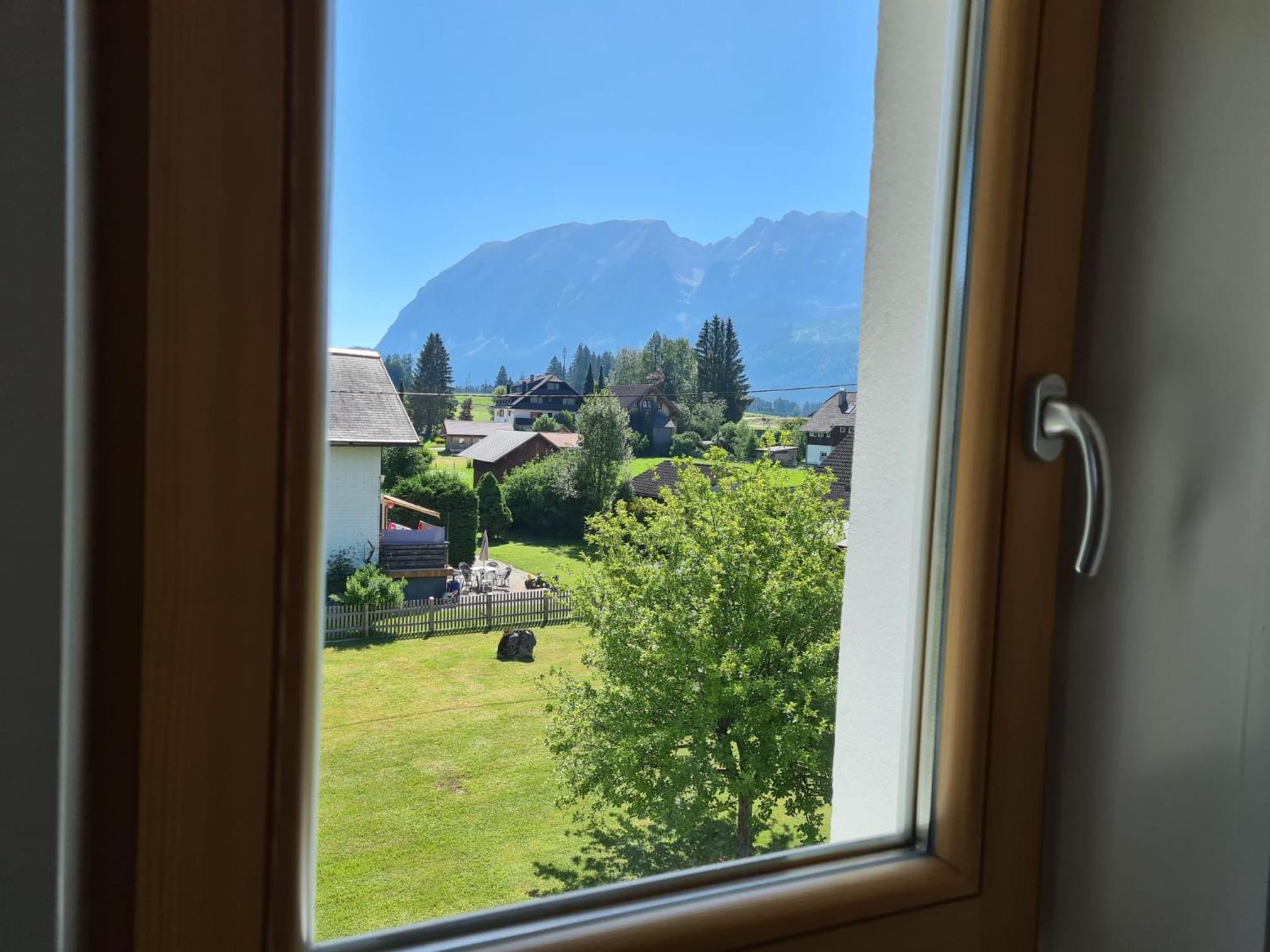 Alter Kindergarten vakantieappartementen
