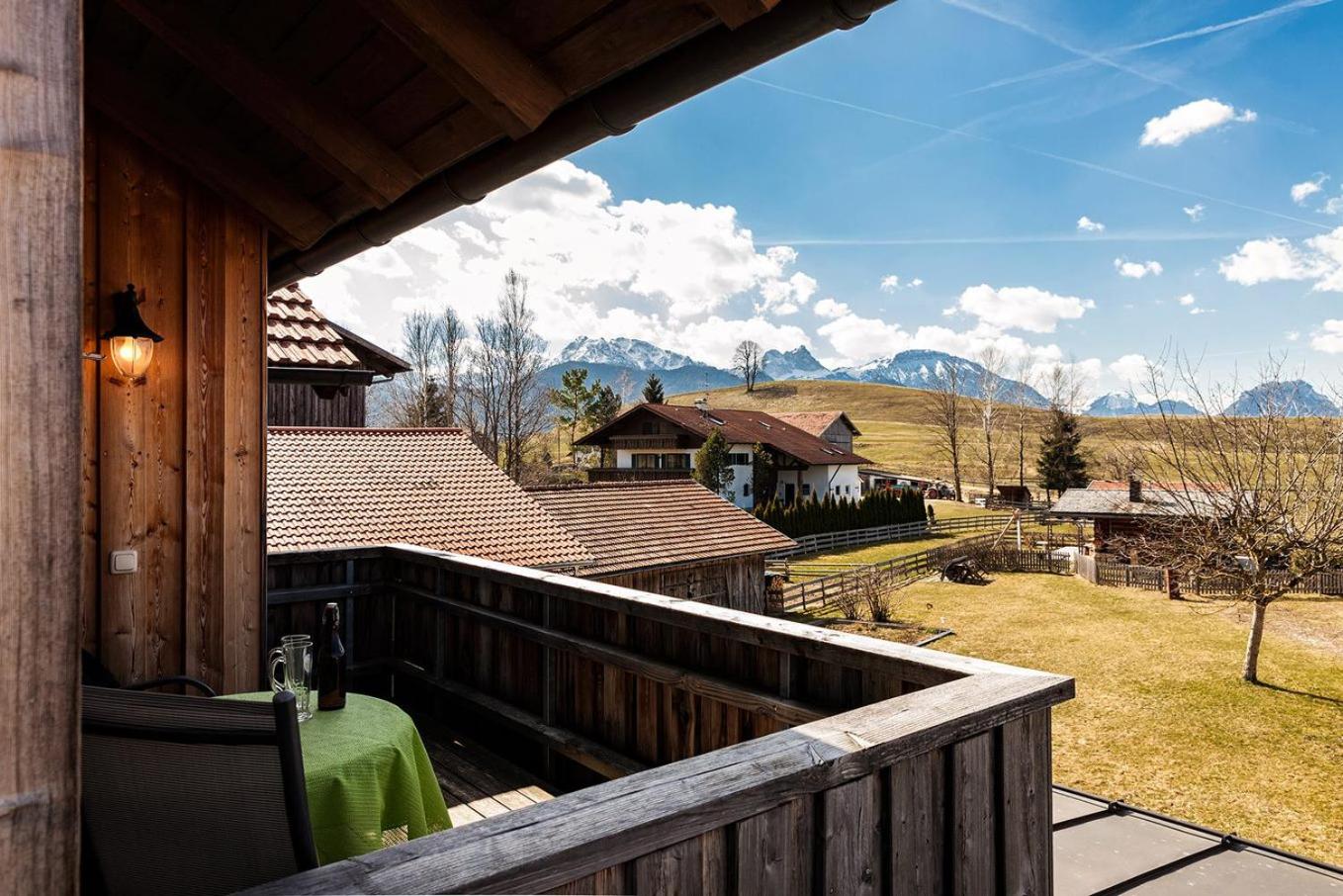 Best Butler Alp Villa 11 Personen I Blockhütte I Parken I Lagerfeuer I Netflix