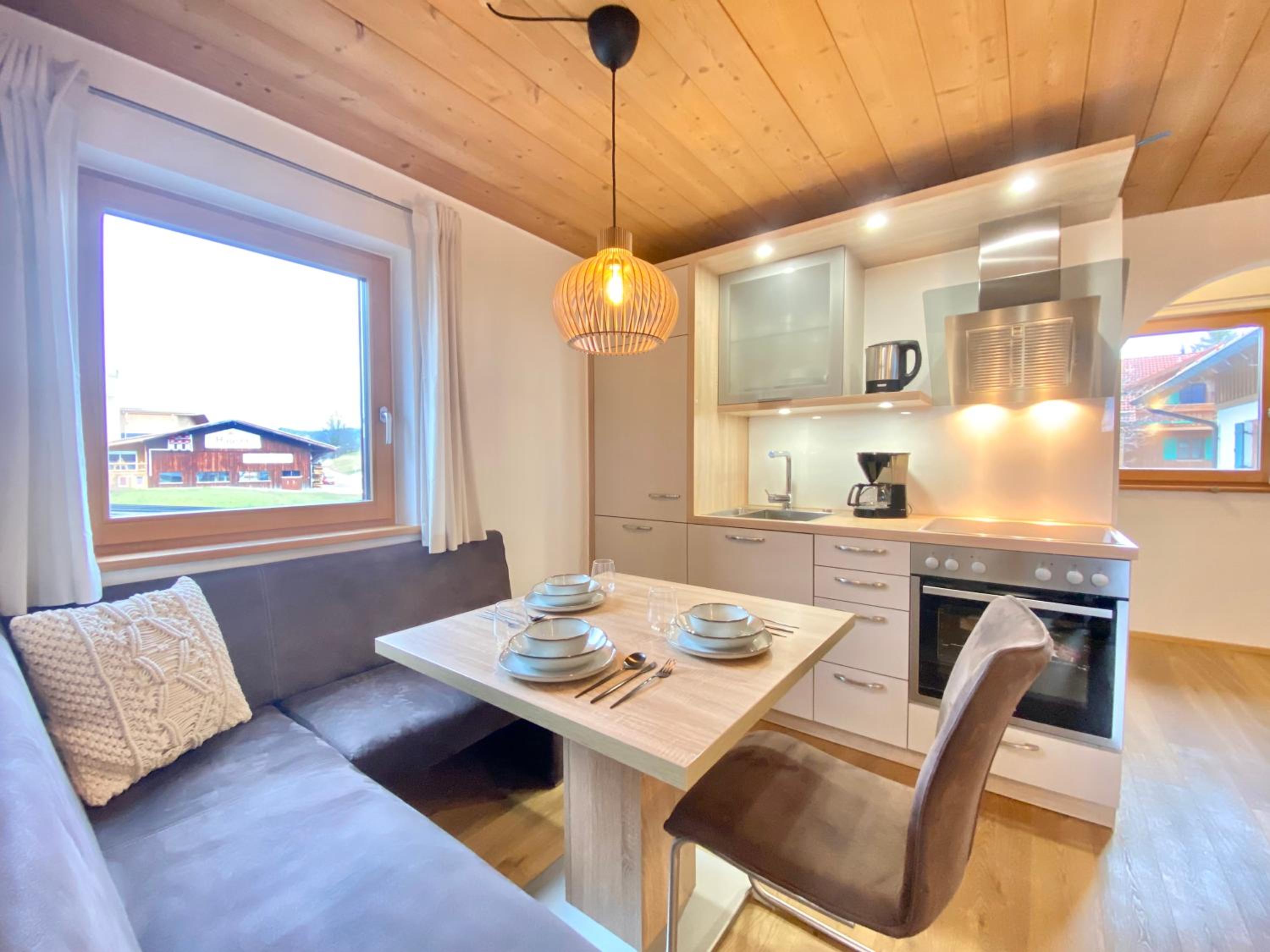 Best Butler Alp Villa 11 Personen I Blockhütte I Parken I Lagerfeuer I Netflix