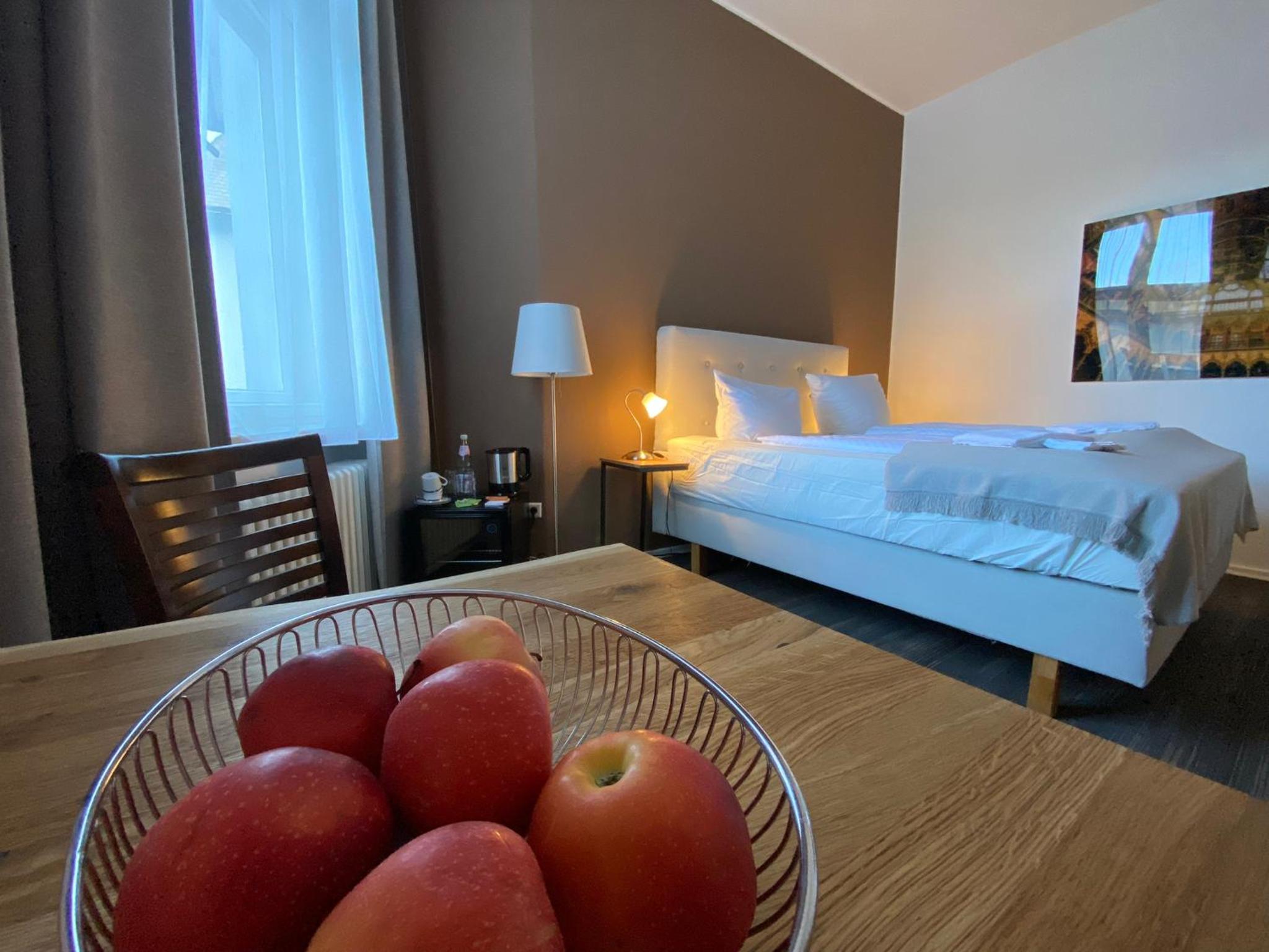 Hotel Bregenz