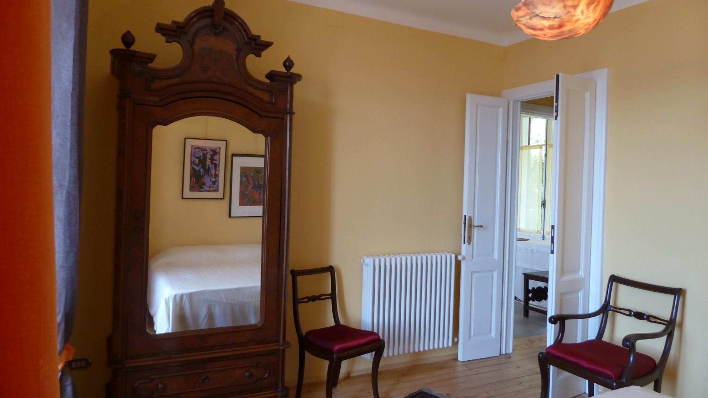 B&B Casa Forster