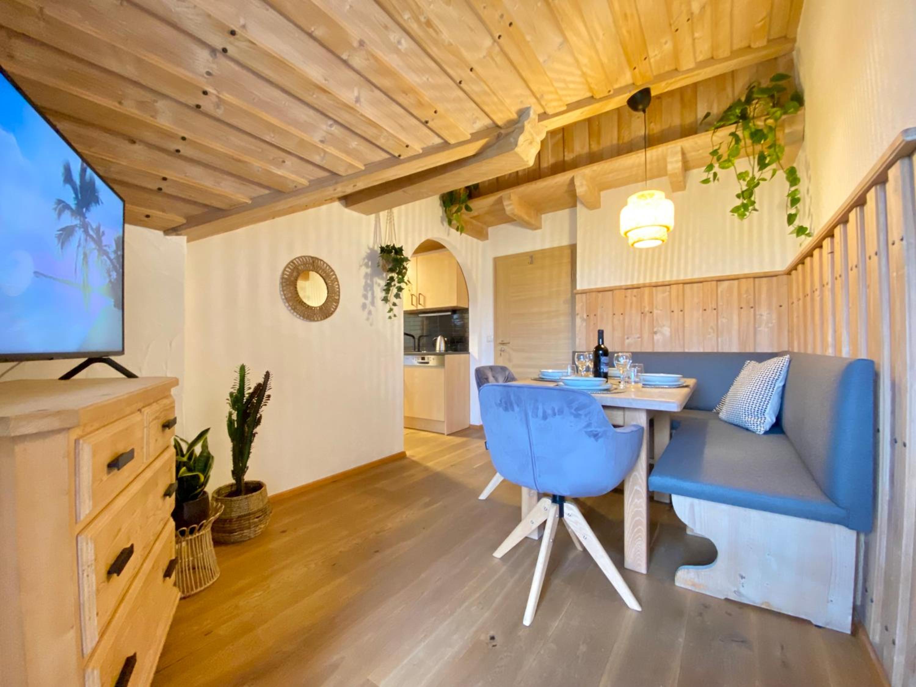 Best Butler Alp Villa 11 Personen I Blockhütte I Parken I Lagerfeuer I Netflix