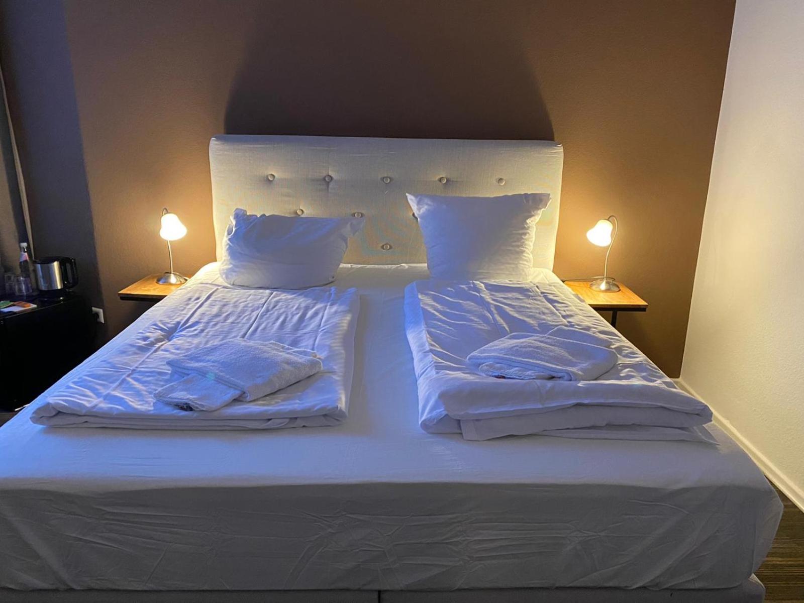 Hotel Bregenz