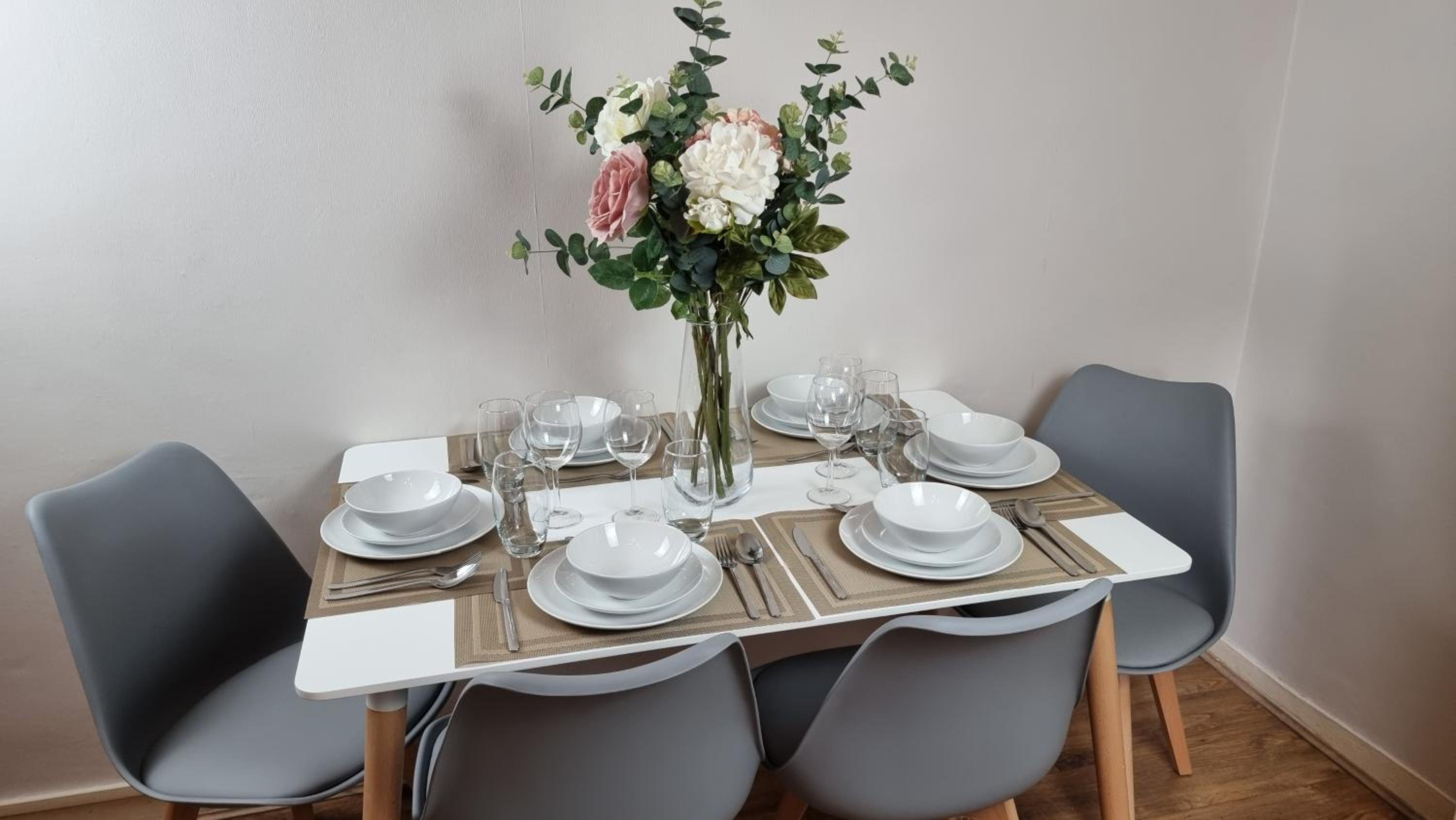 The Pearl of Greenwich - Two bedroom flat next to Cutty Sark