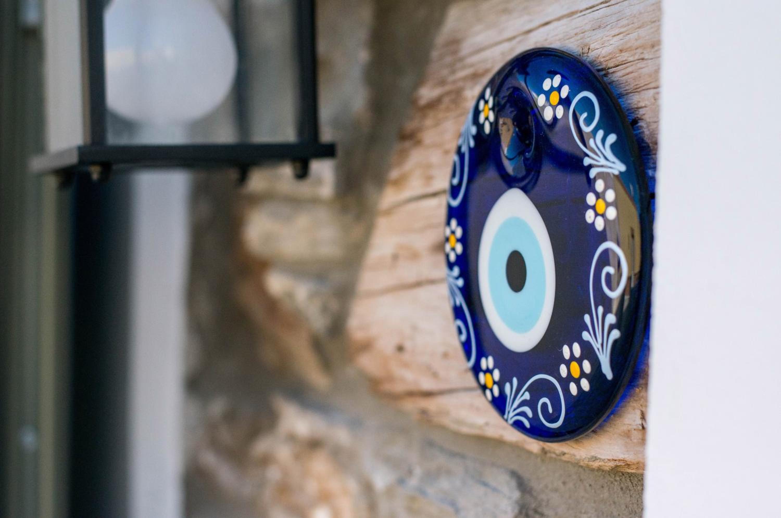 Anassa Mountain House