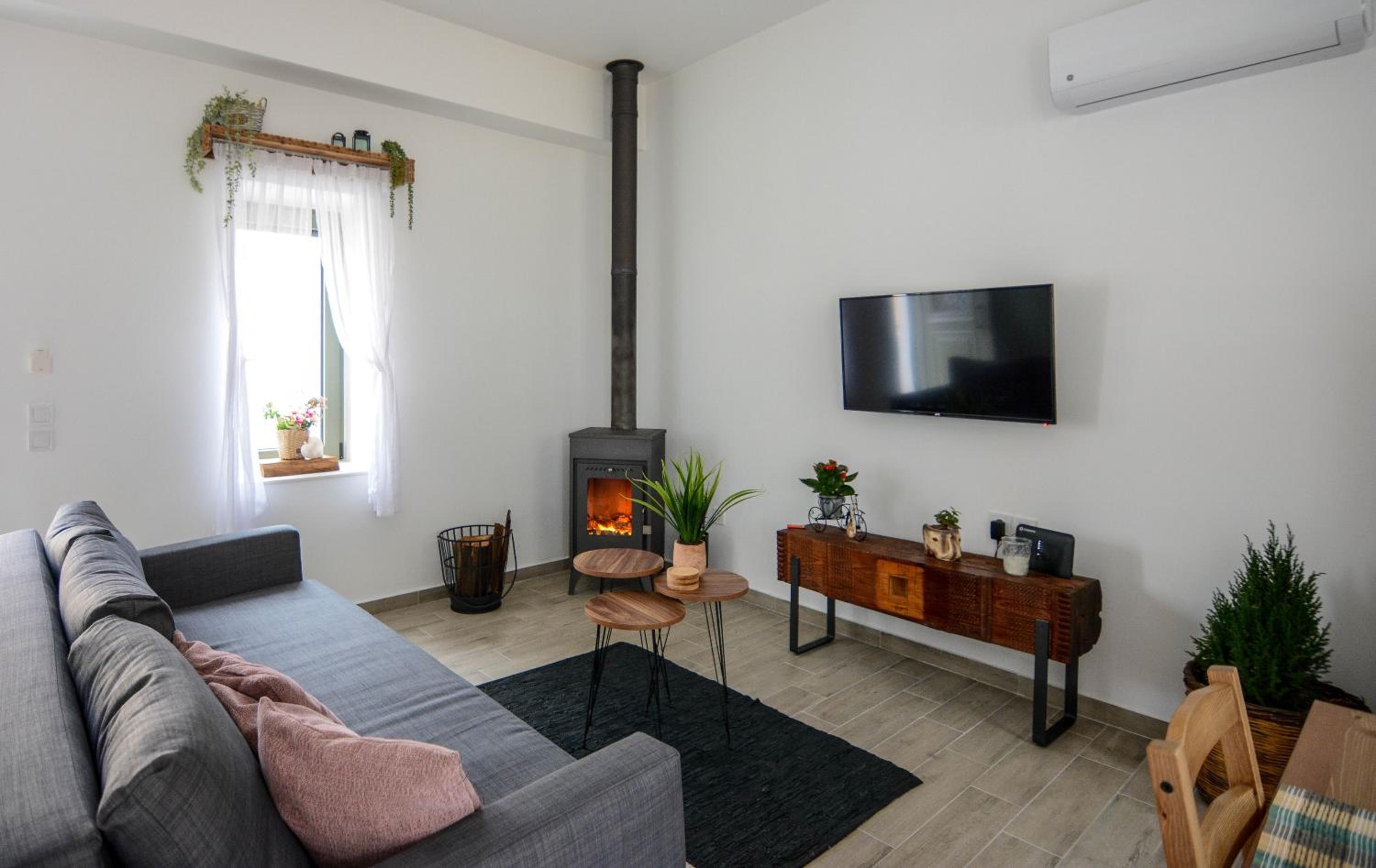Anassa Mountain House