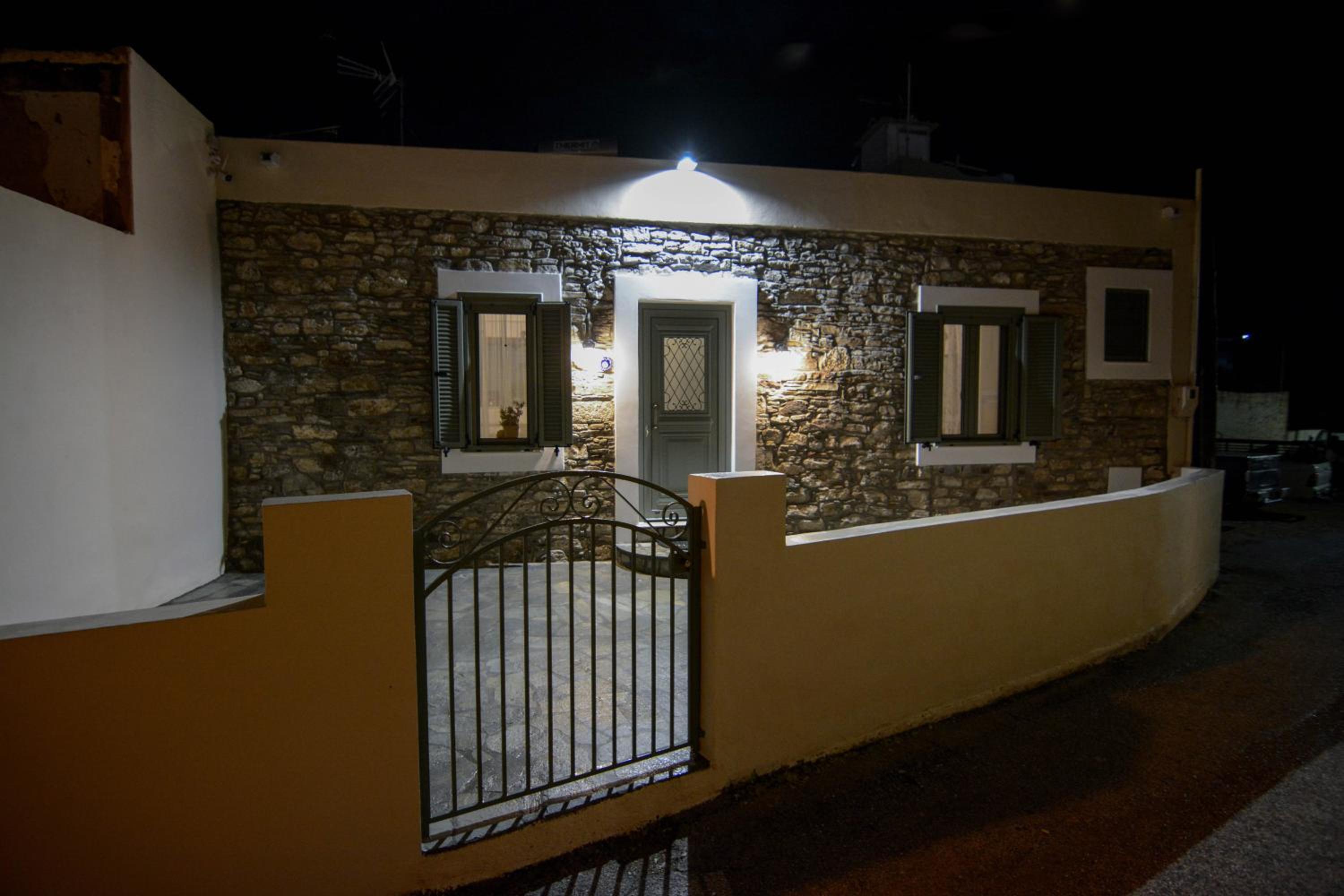 Anassa Mountain House