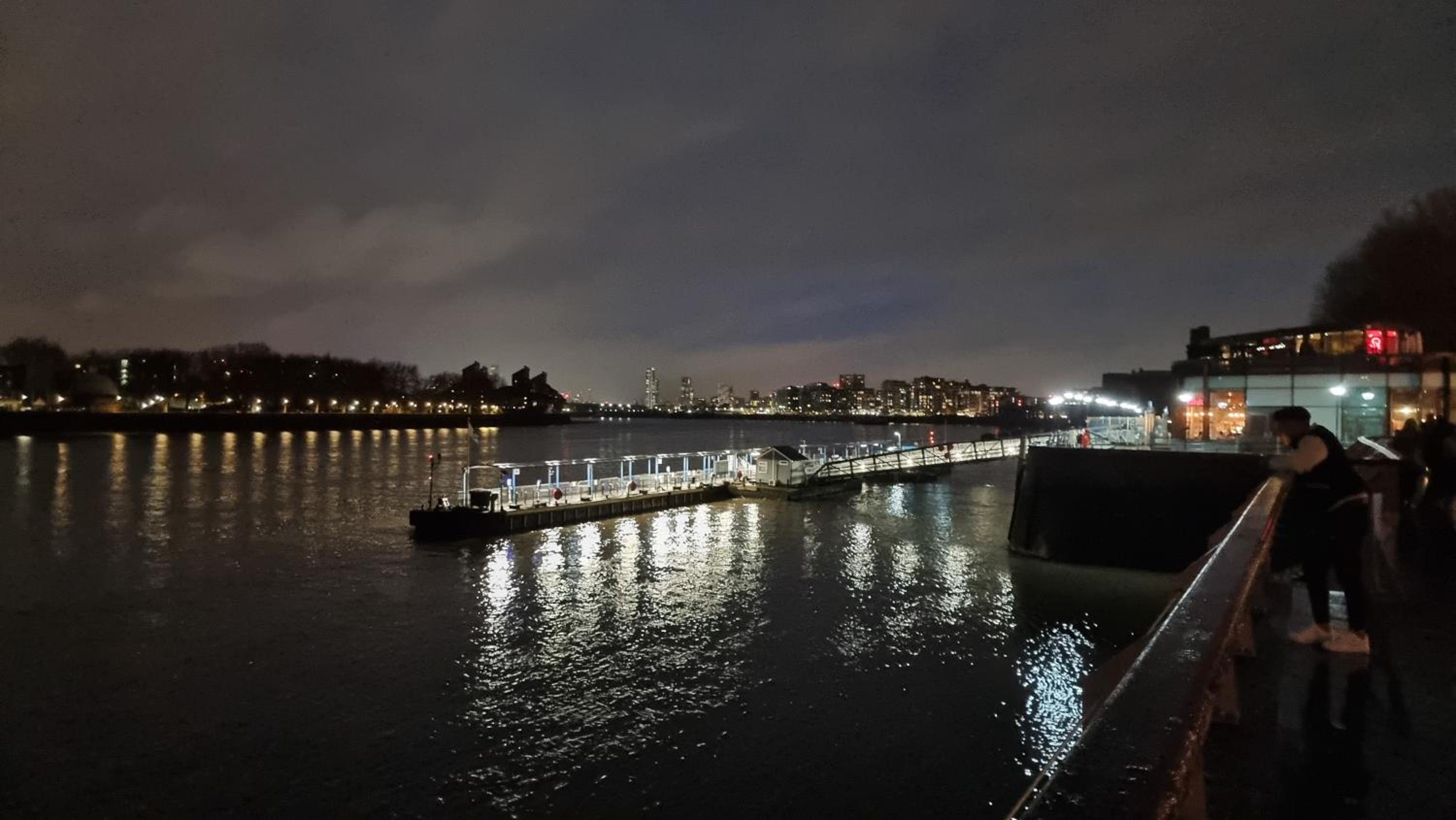 The Pearl of Greenwich - Two bedroom flat next to Cutty Sark